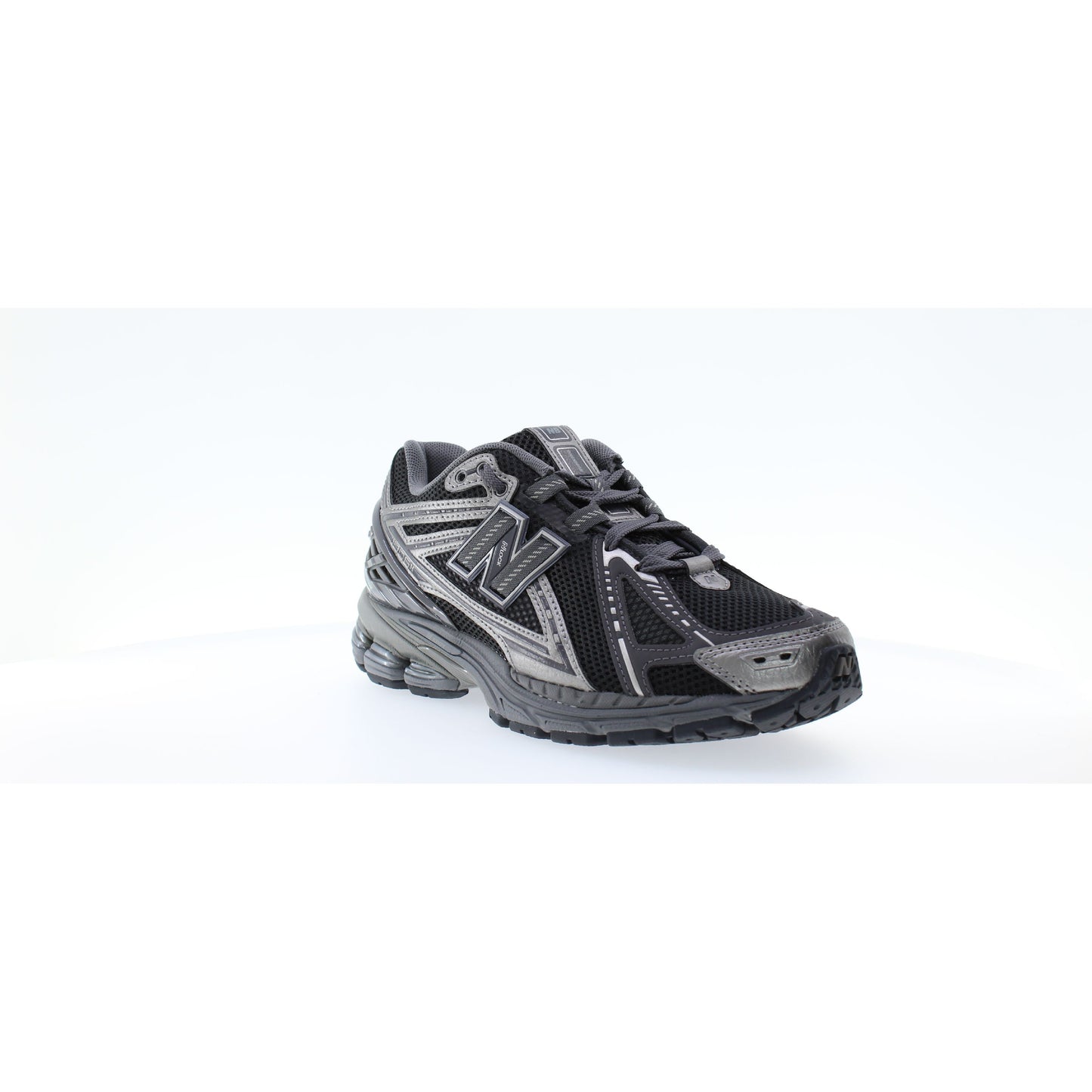 New Balance SNEAKERS Nero