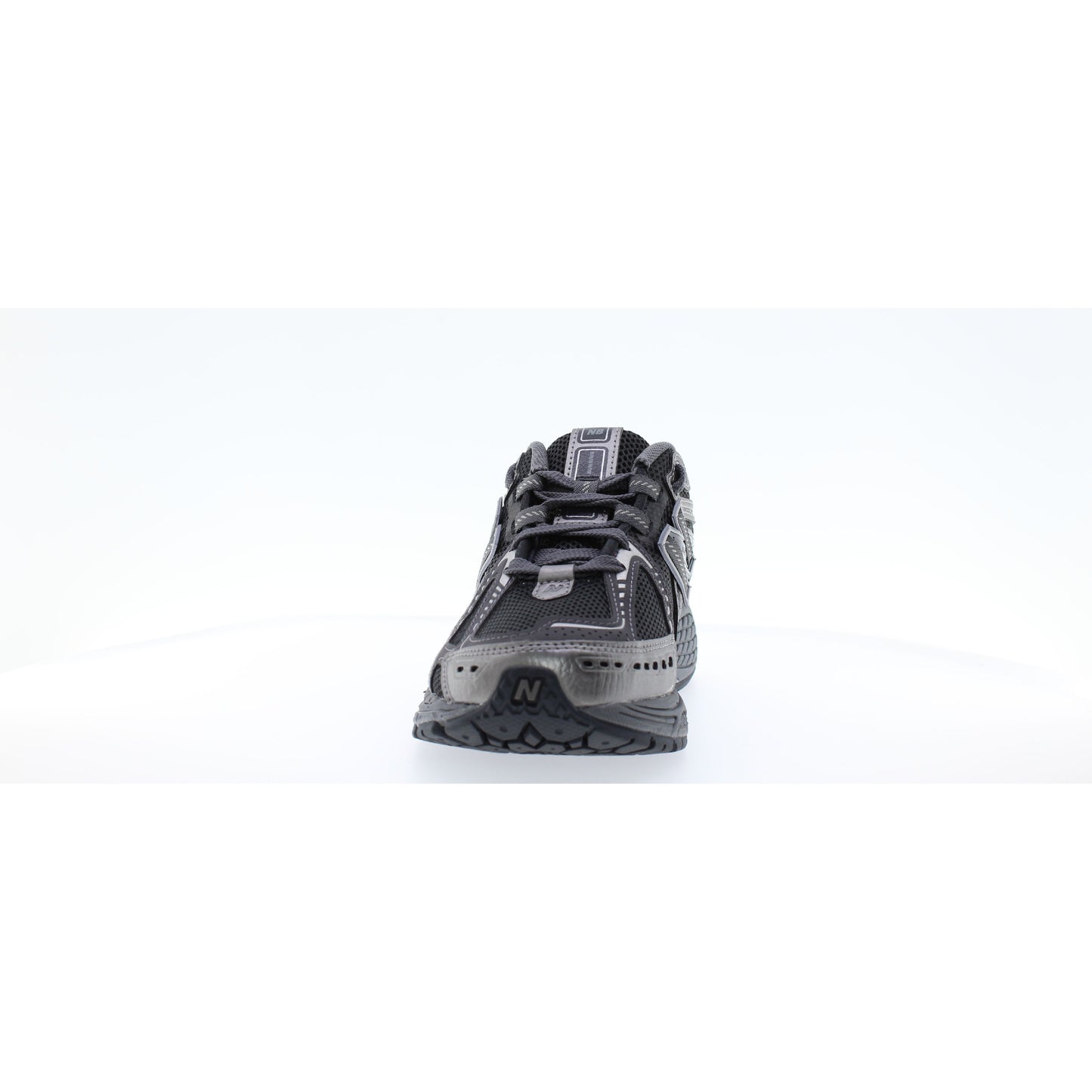 New Balance SNEAKERS Nero