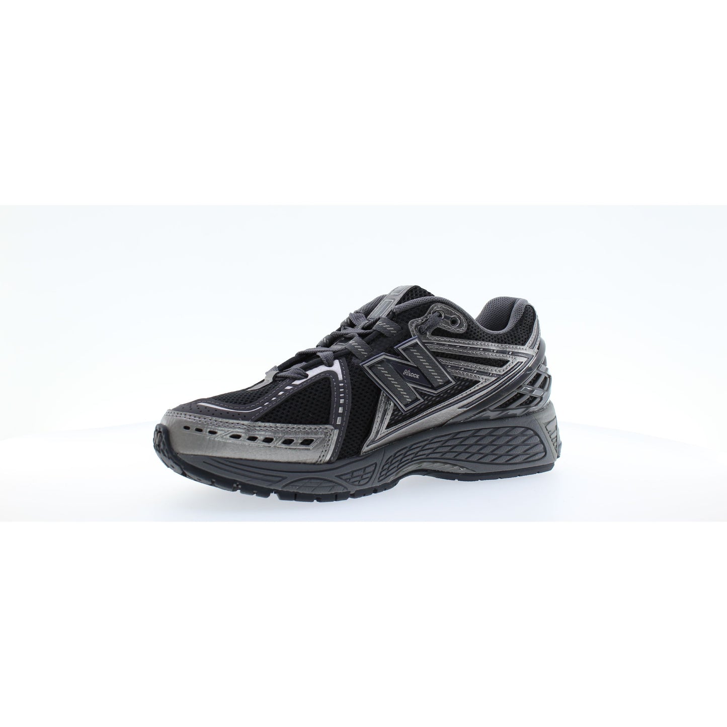 New Balance SNEAKERS Nero