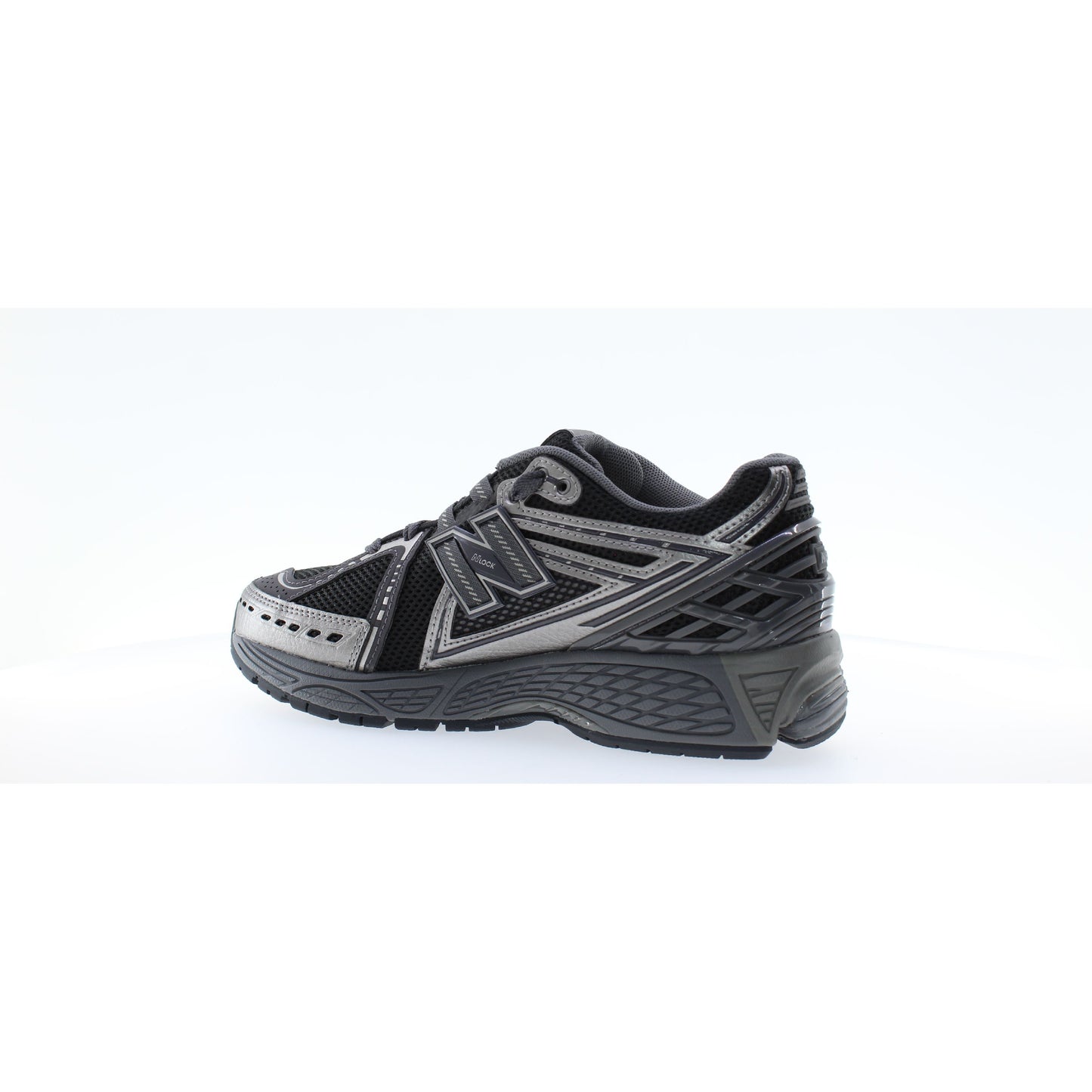 New Balance SNEAKERS Nero