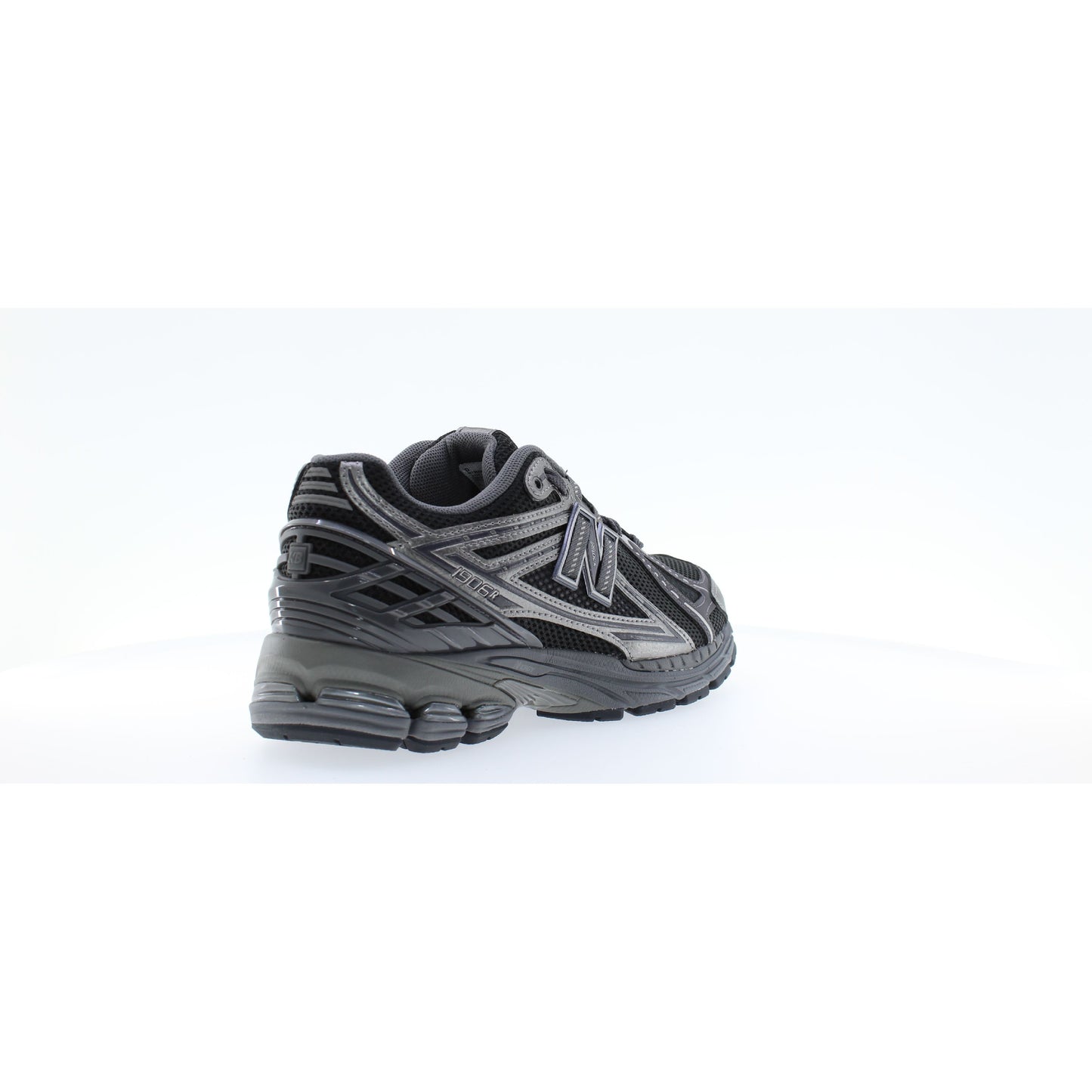 New Balance SNEAKERS Nero