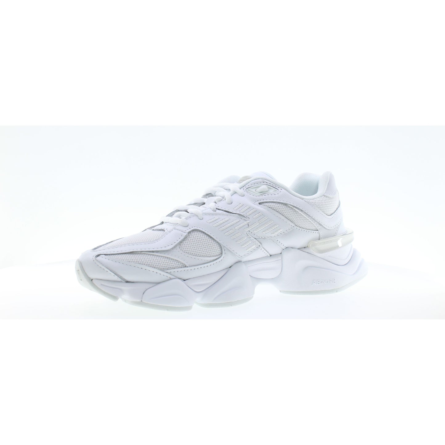 New Balance SNEAKERS Bianco