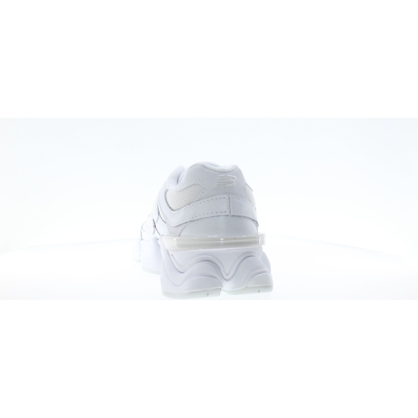 New Balance SNEAKERS Bianco