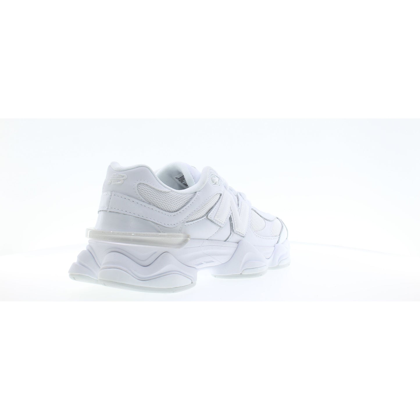 New Balance SNEAKERS Bianco