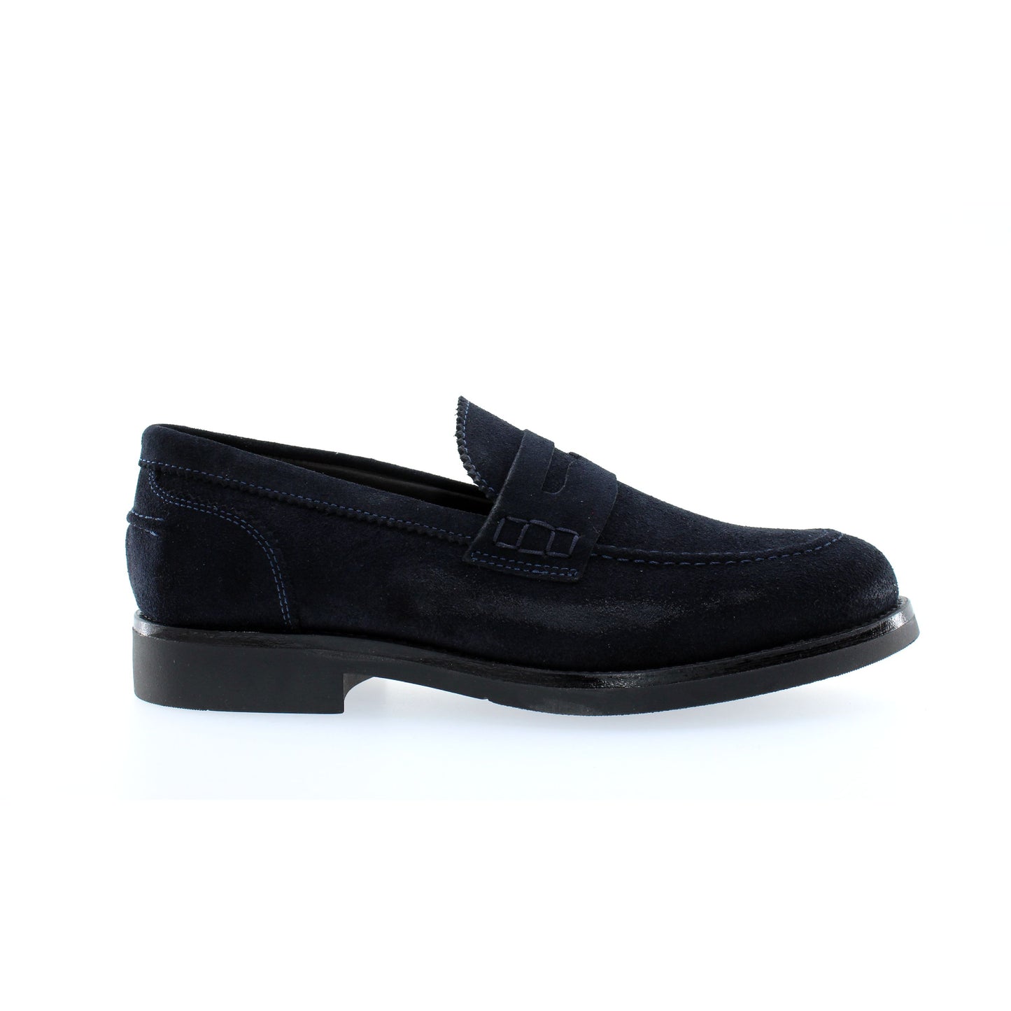Giordano 137 MOCASSINO Blu