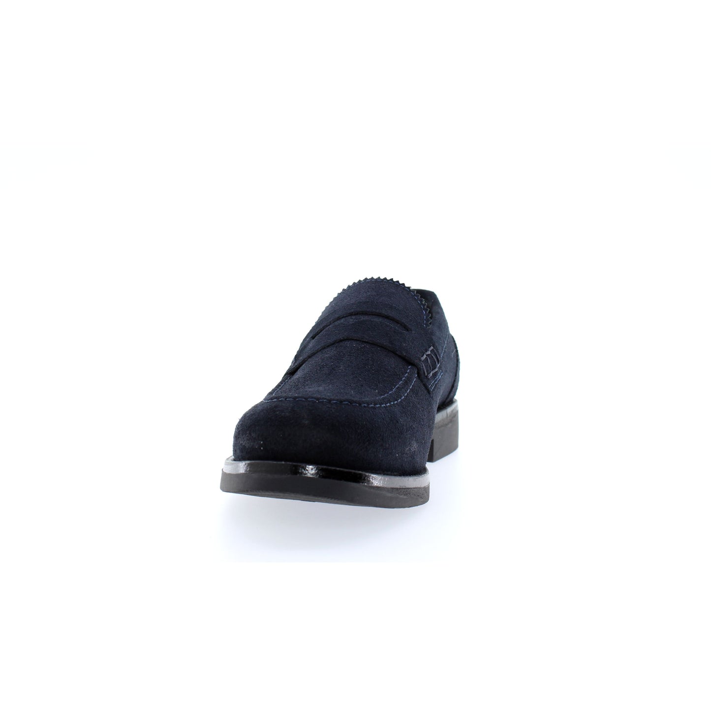 Giordano 137 MOCASSINO Blu