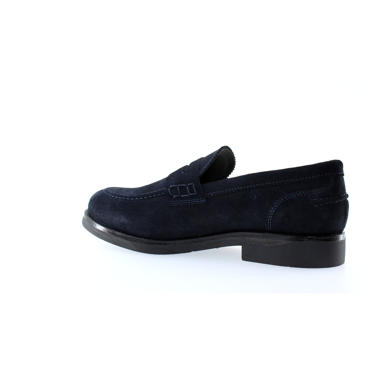 Giordano 137 MOCASSINO Blu