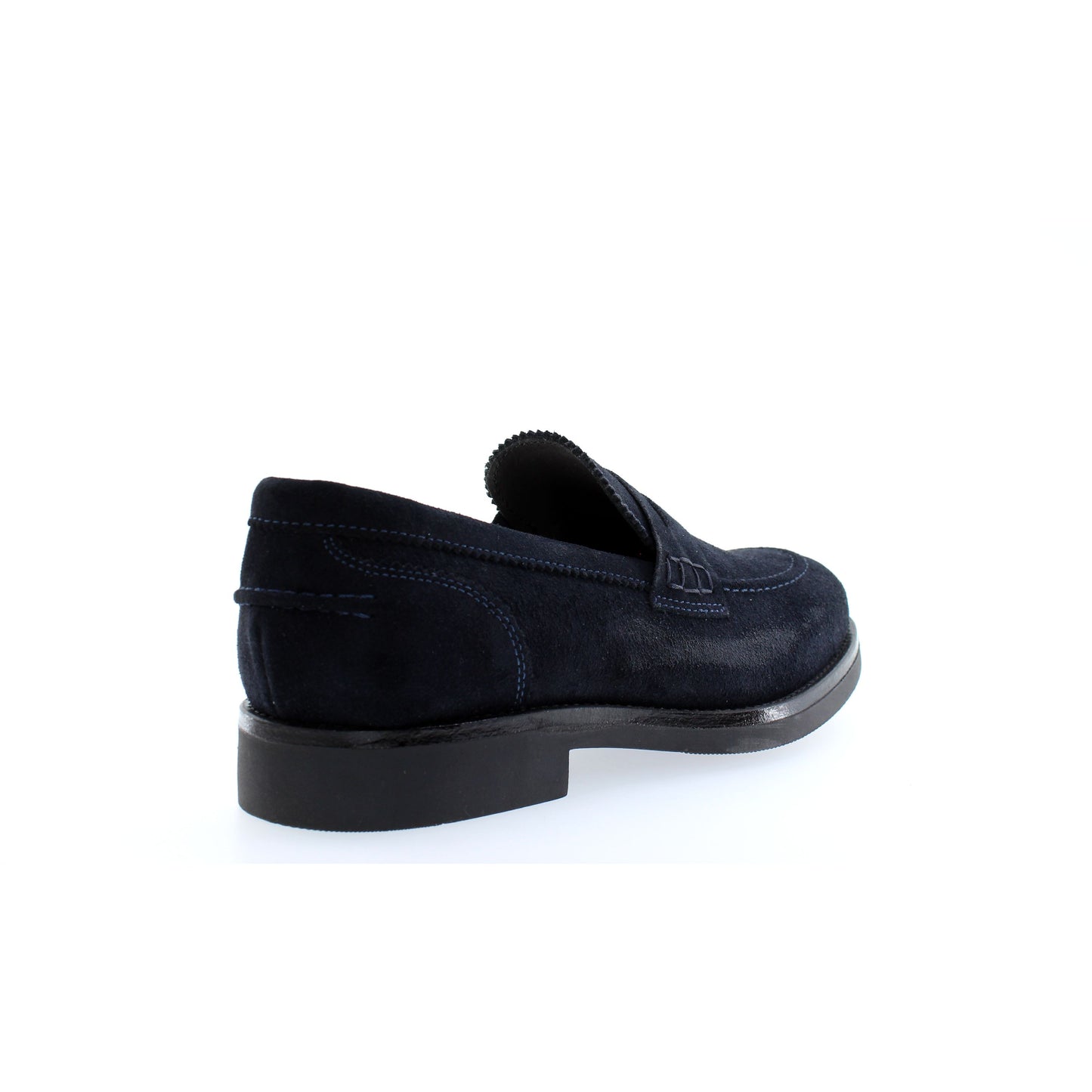 Giordano 137 MOCASSINO Blu