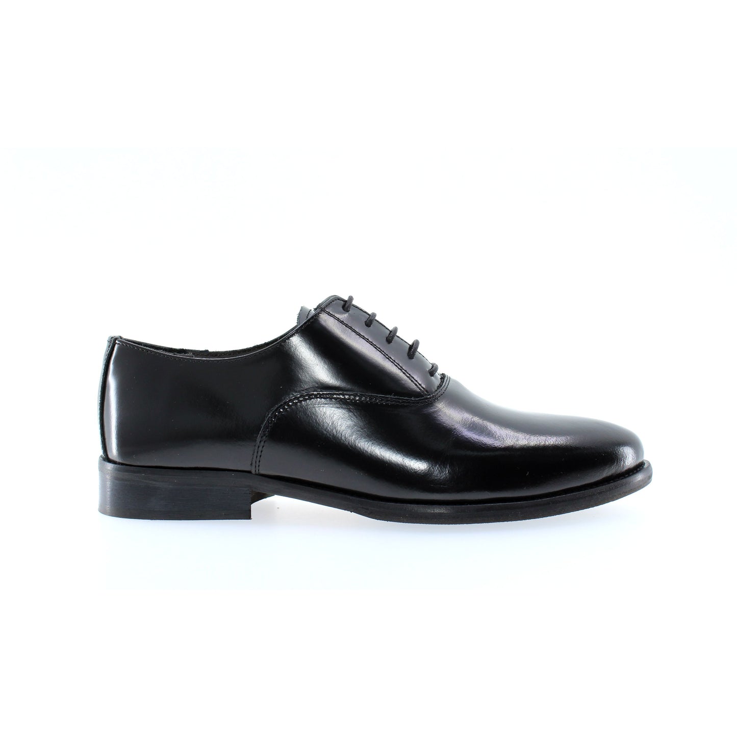 Giordano 137 MOCASSINO Nero