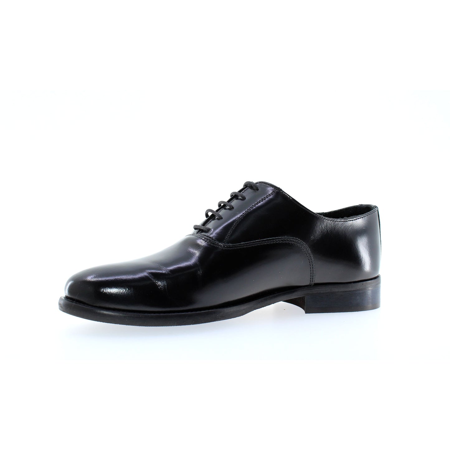 Giordano 137 MOCASSINO Nero