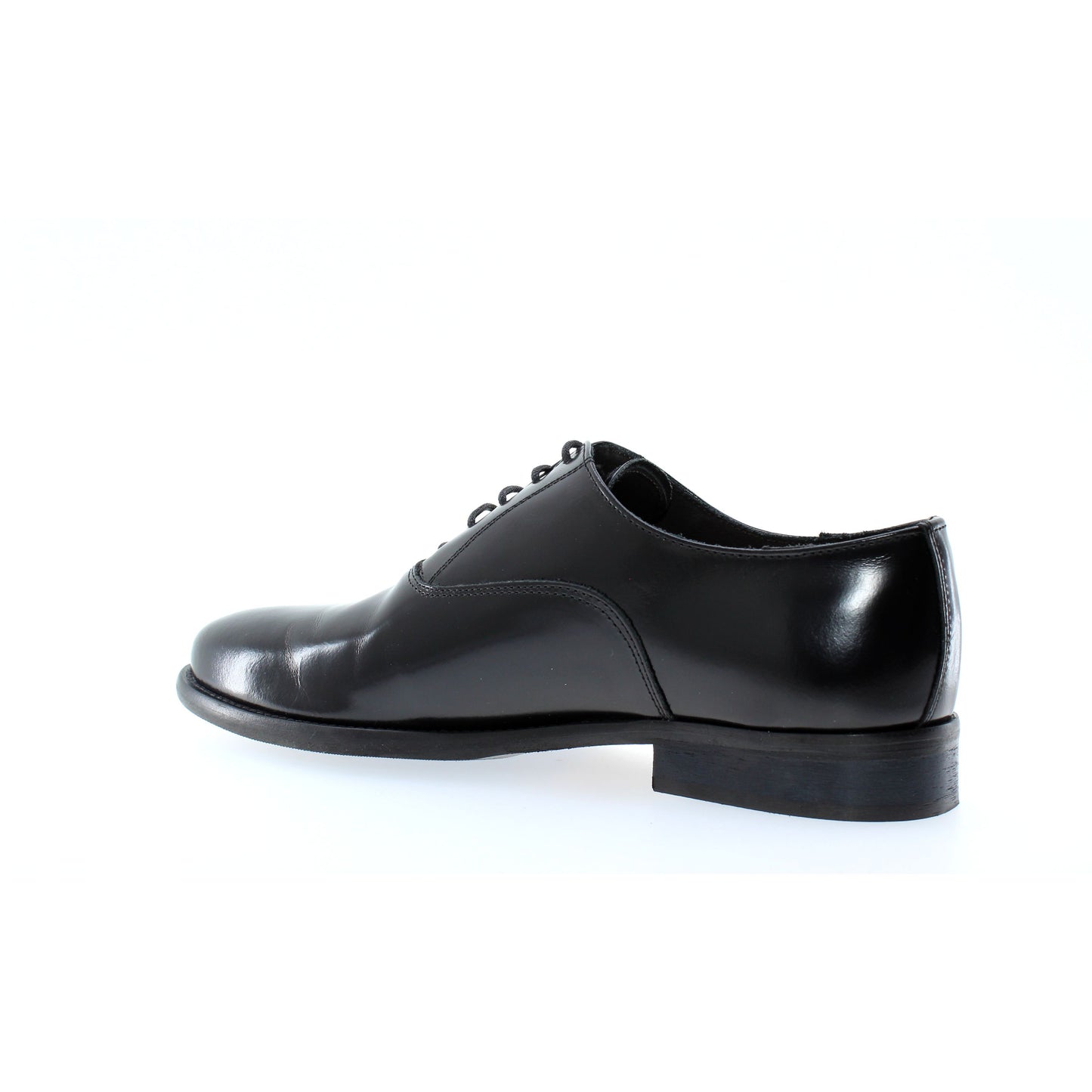 Giordano 137 MOCASSINO Nero