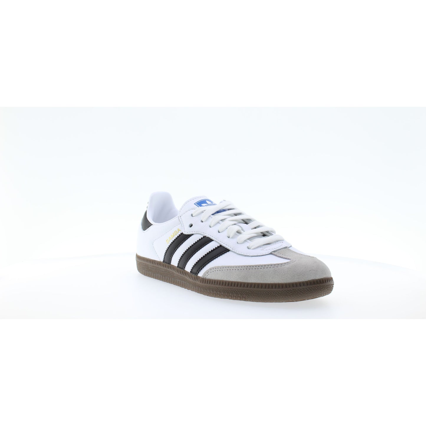 Adidas SNEAKERS Bianco