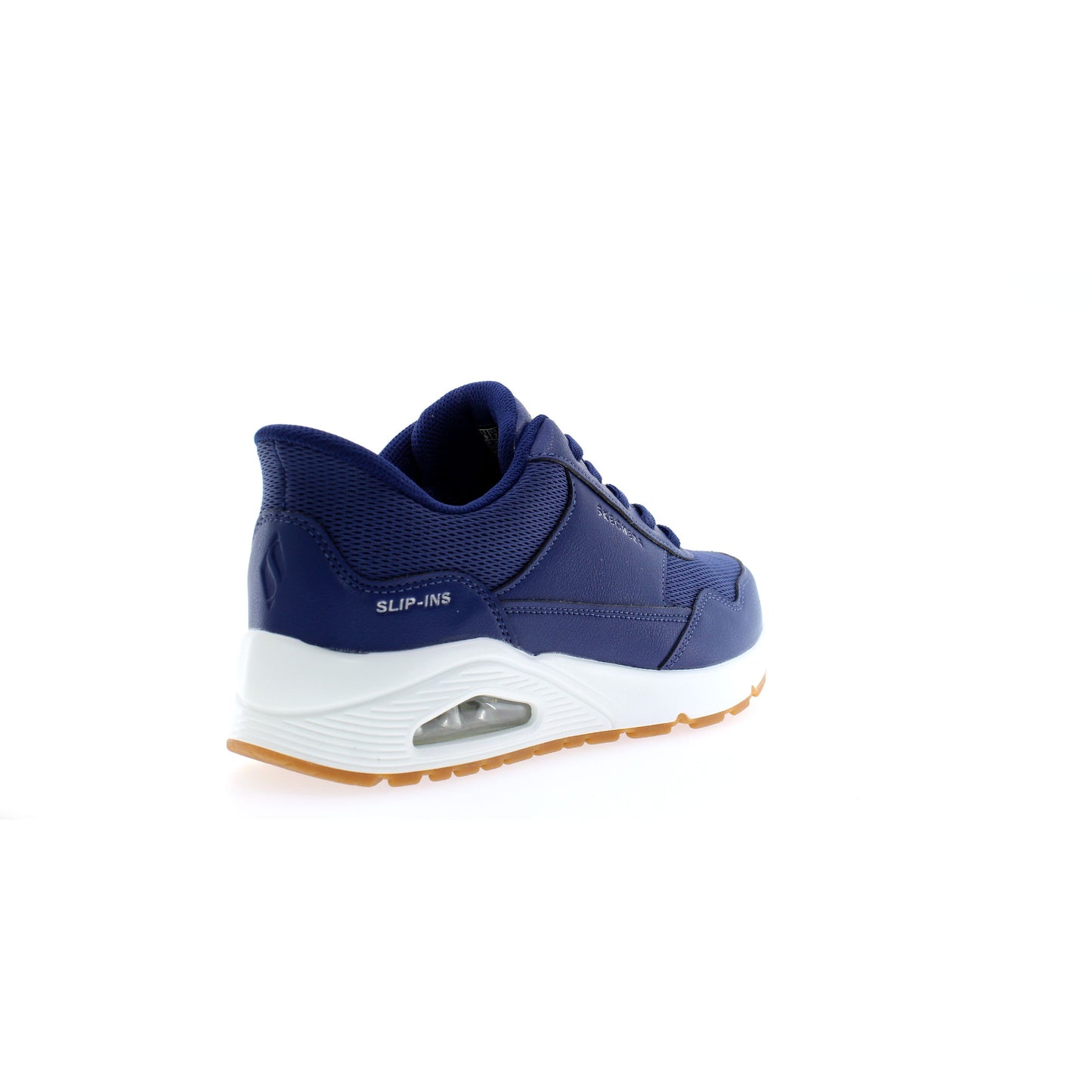 Skechers SNEAKERS Blu