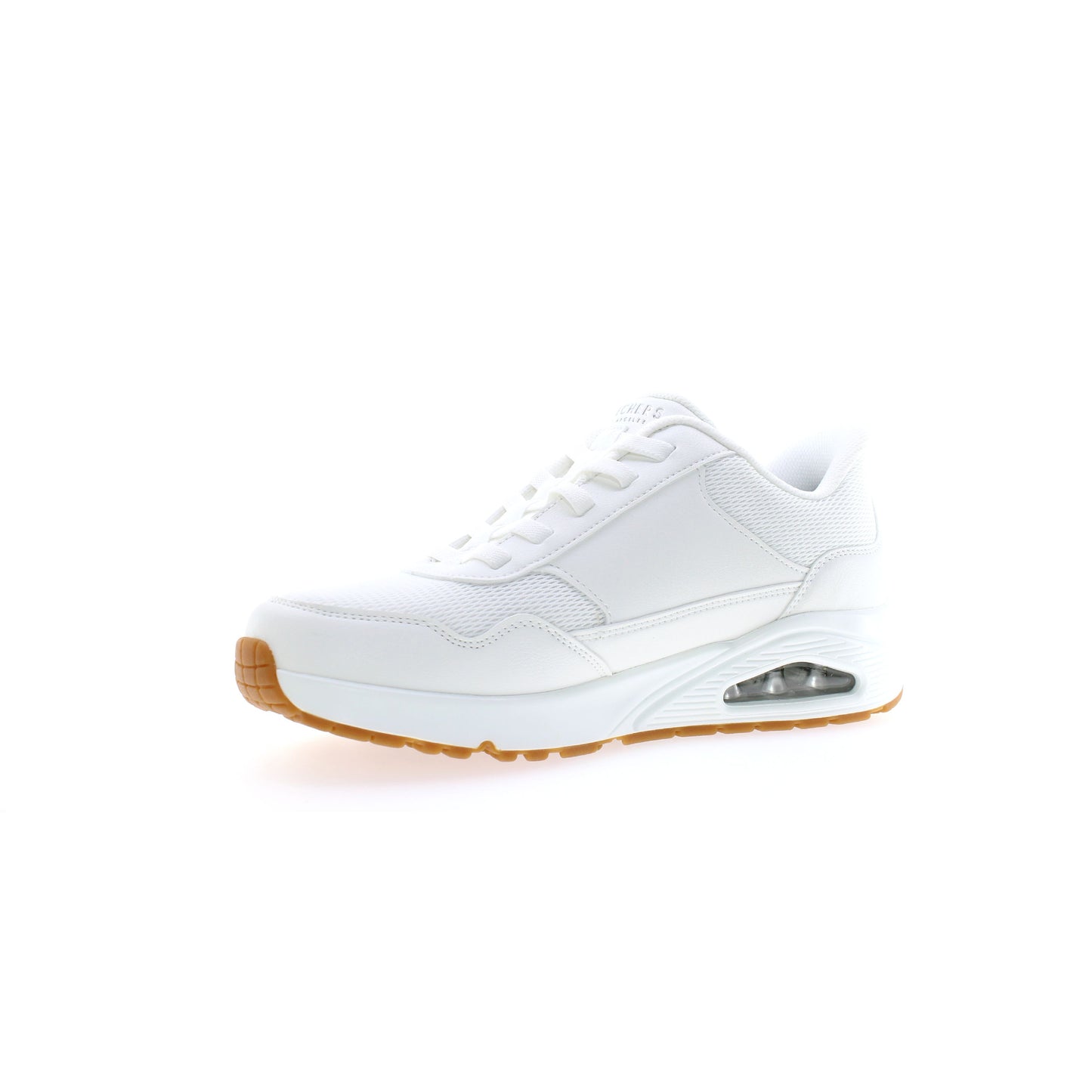Skechers SNEAKERS Bianco