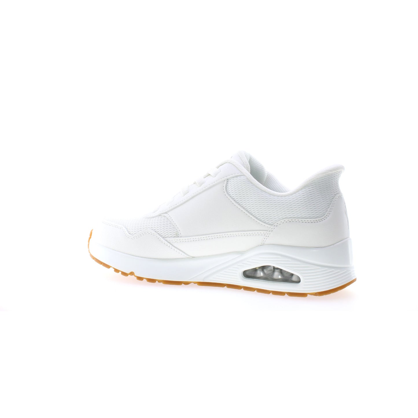 Skechers SNEAKERS Bianco