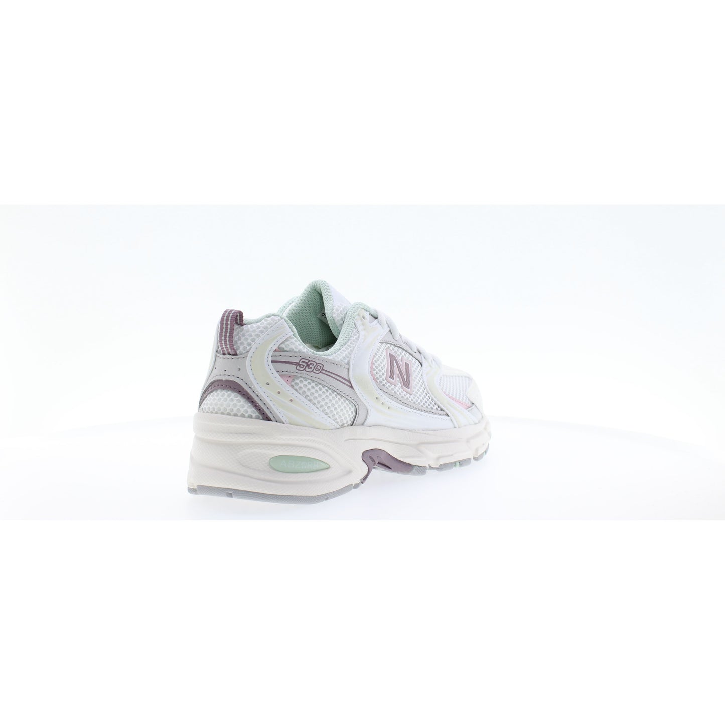 New Balance SNEAKERS Rosa