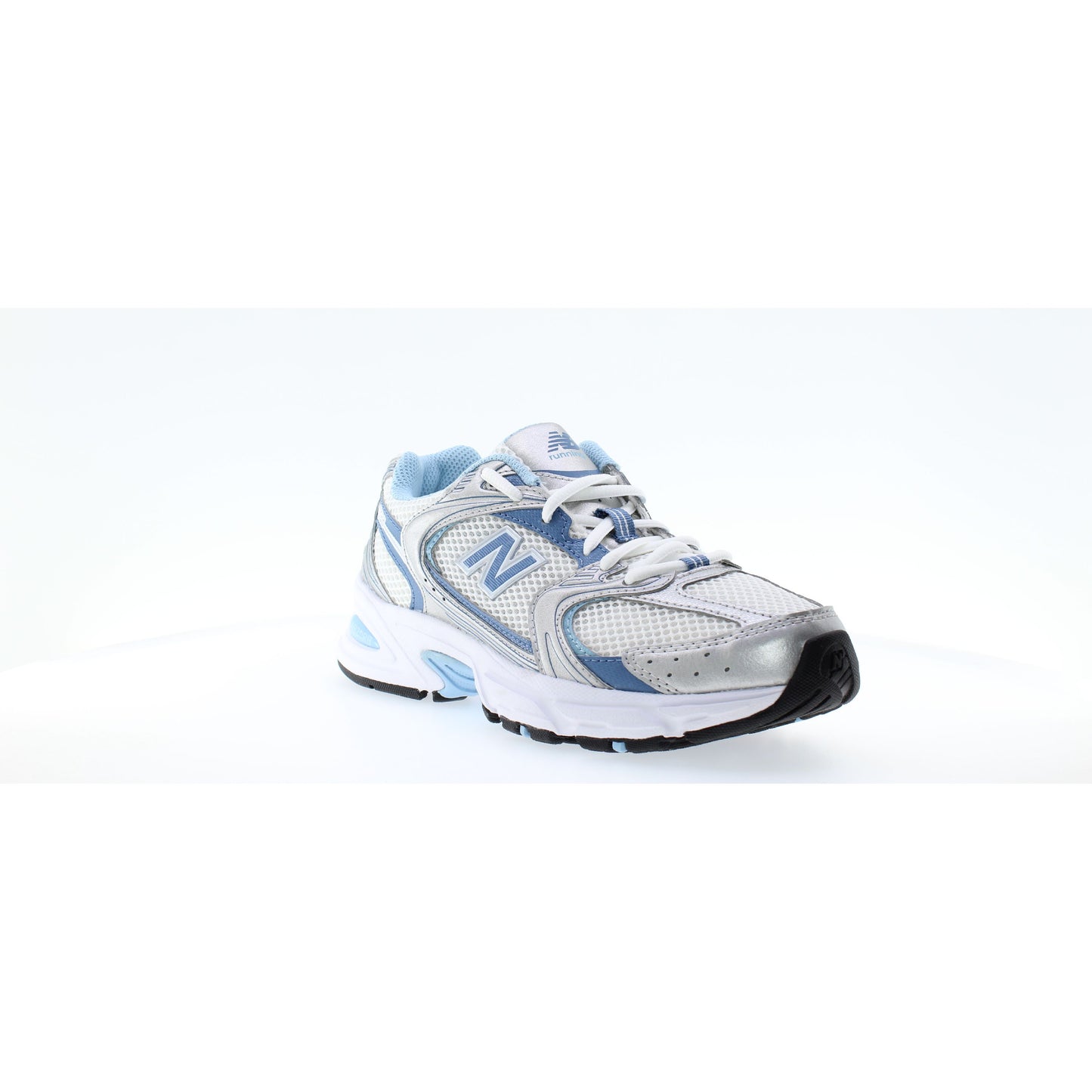 New Balance SNEAKERS Azzurro