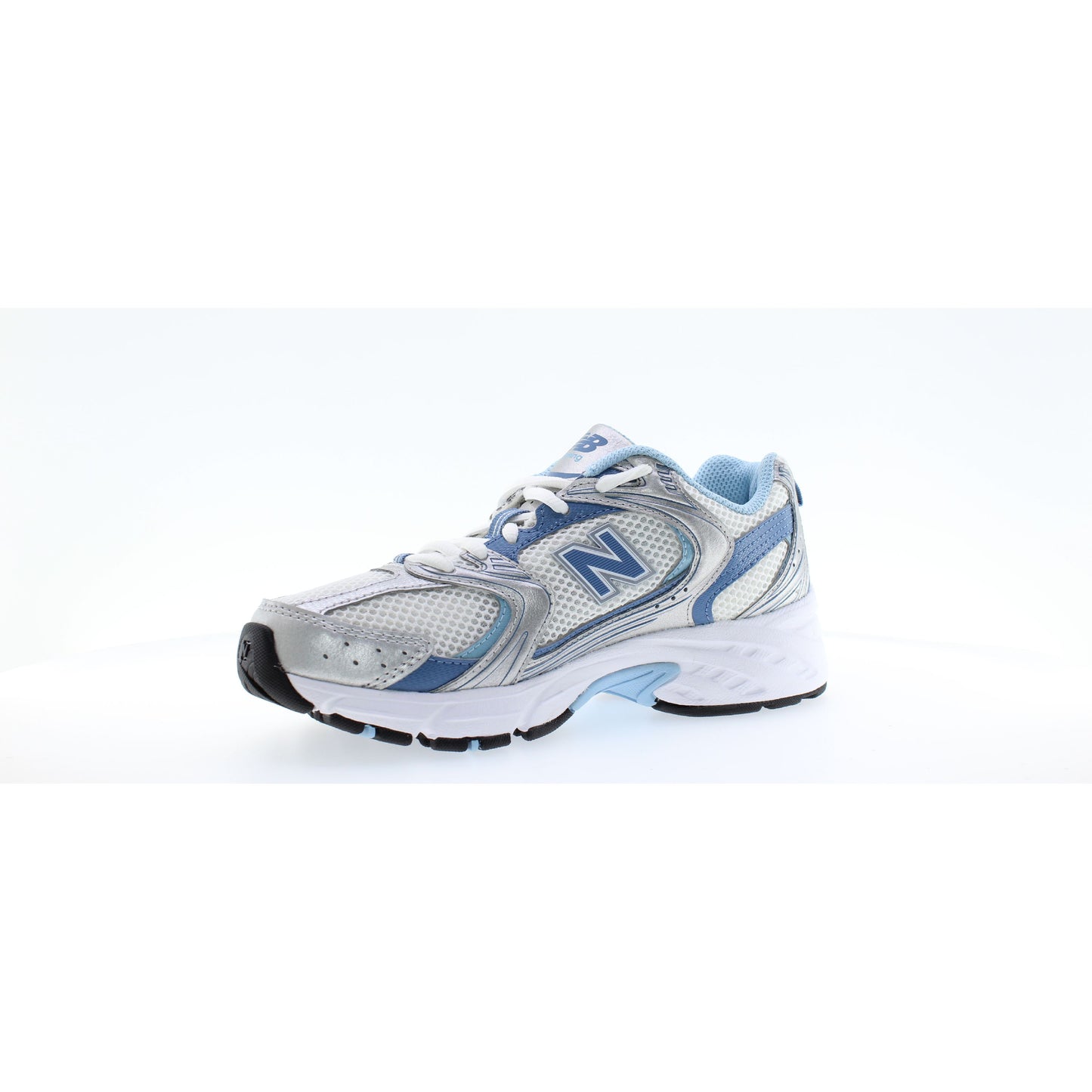 New Balance SNEAKERS Azzurro