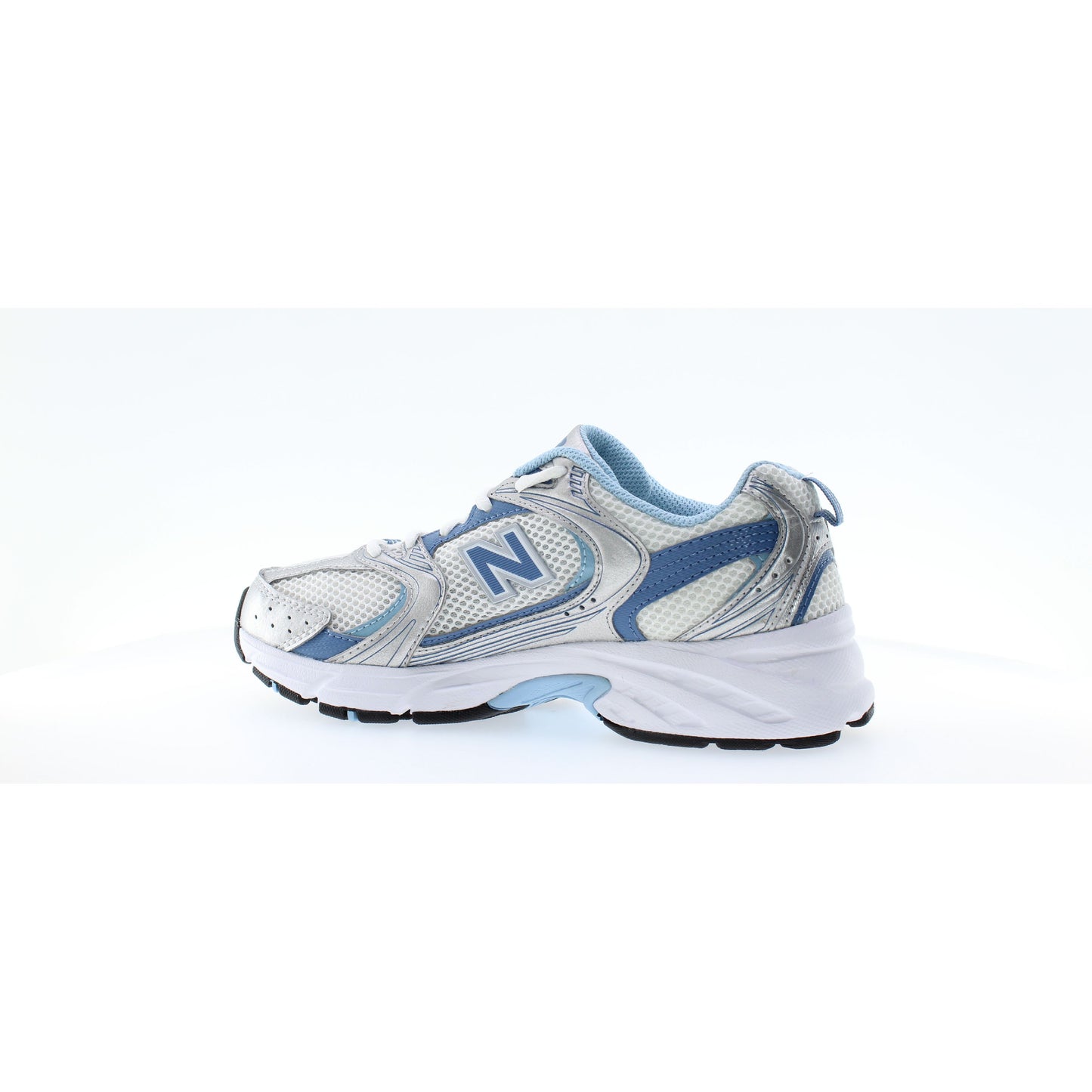 New Balance SNEAKERS Azzurro