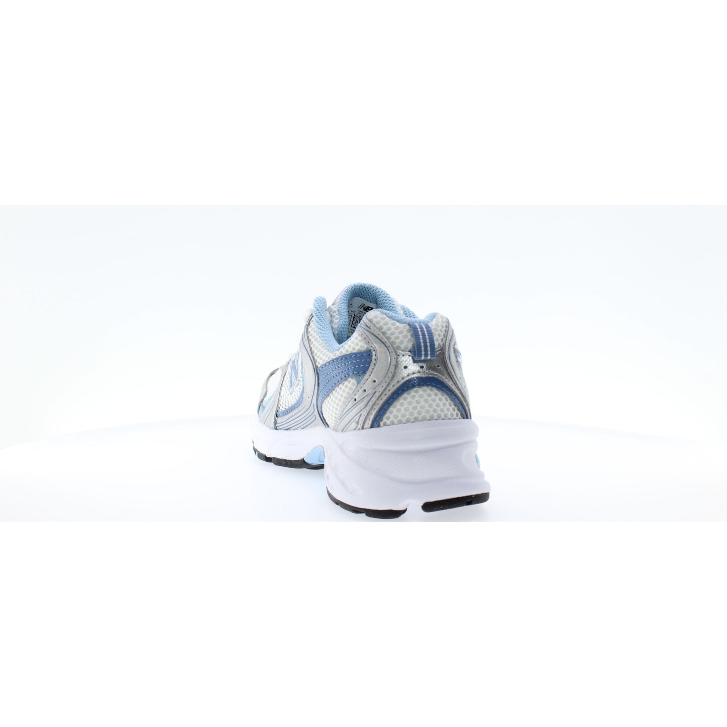 New Balance SNEAKERS Azzurro