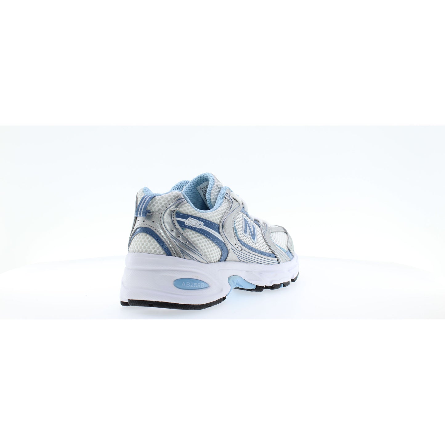 New Balance SNEAKERS Azzurro