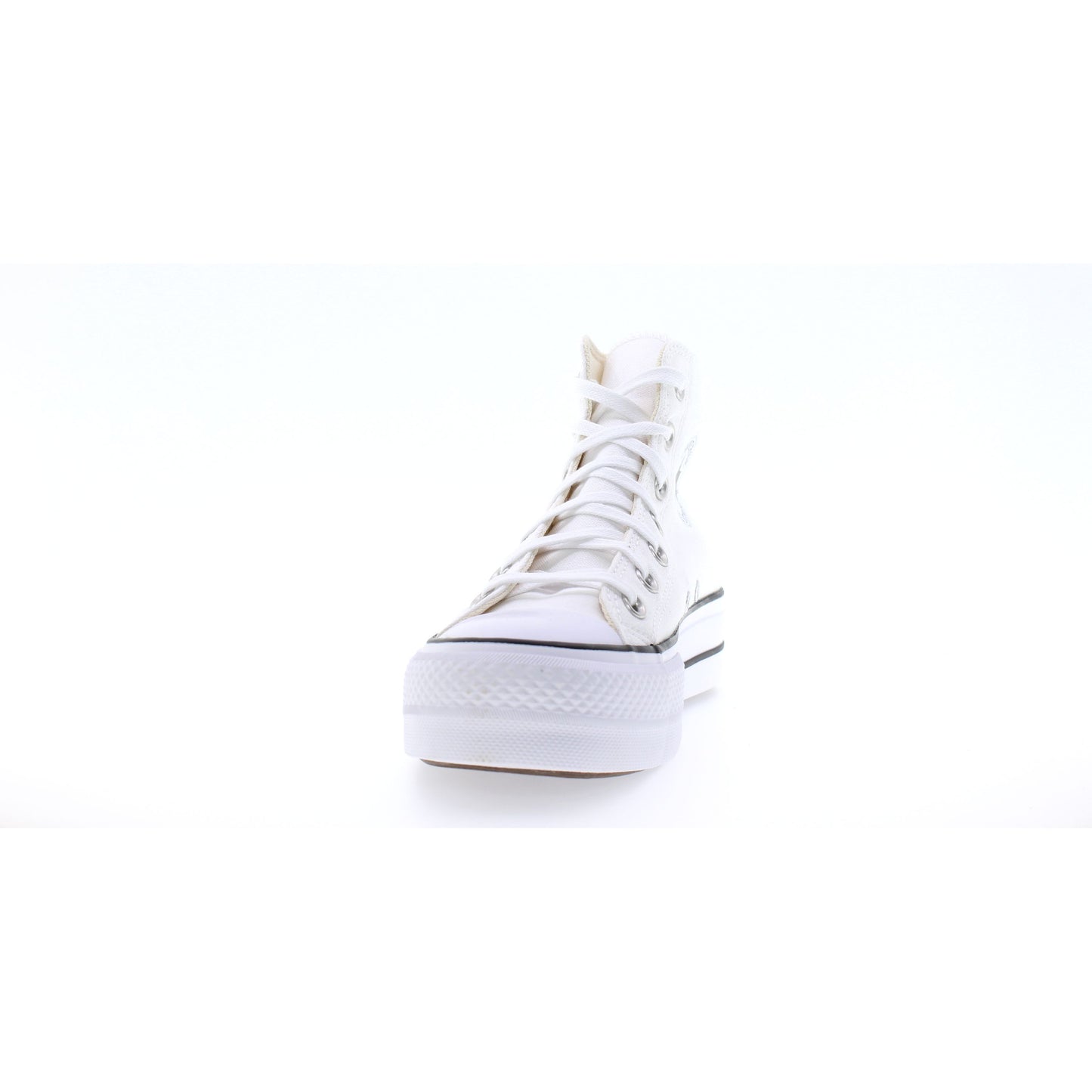 Converse SNEAKERS Bianco