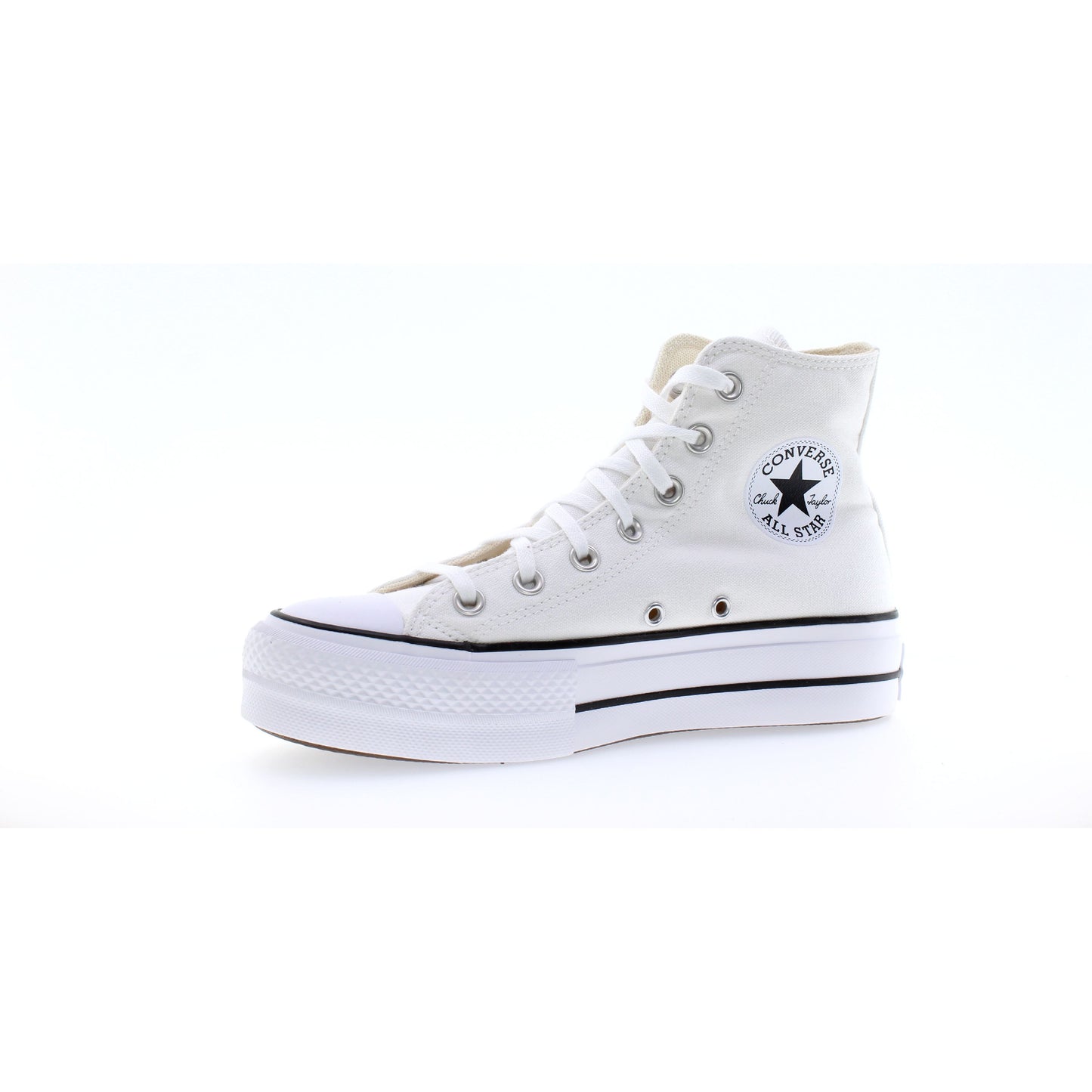 Converse SNEAKERS Bianco