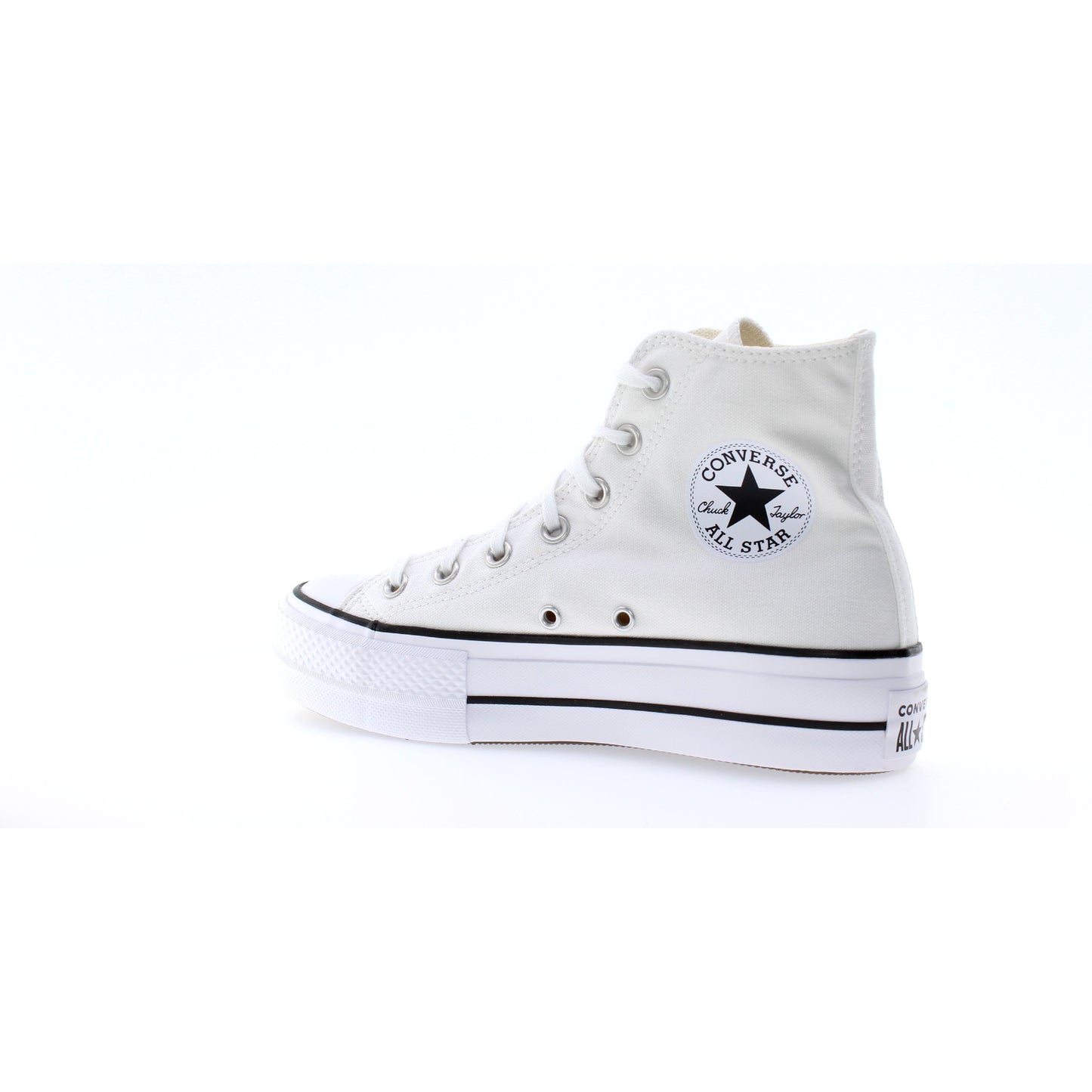 Converse SNEAKERS Bianco