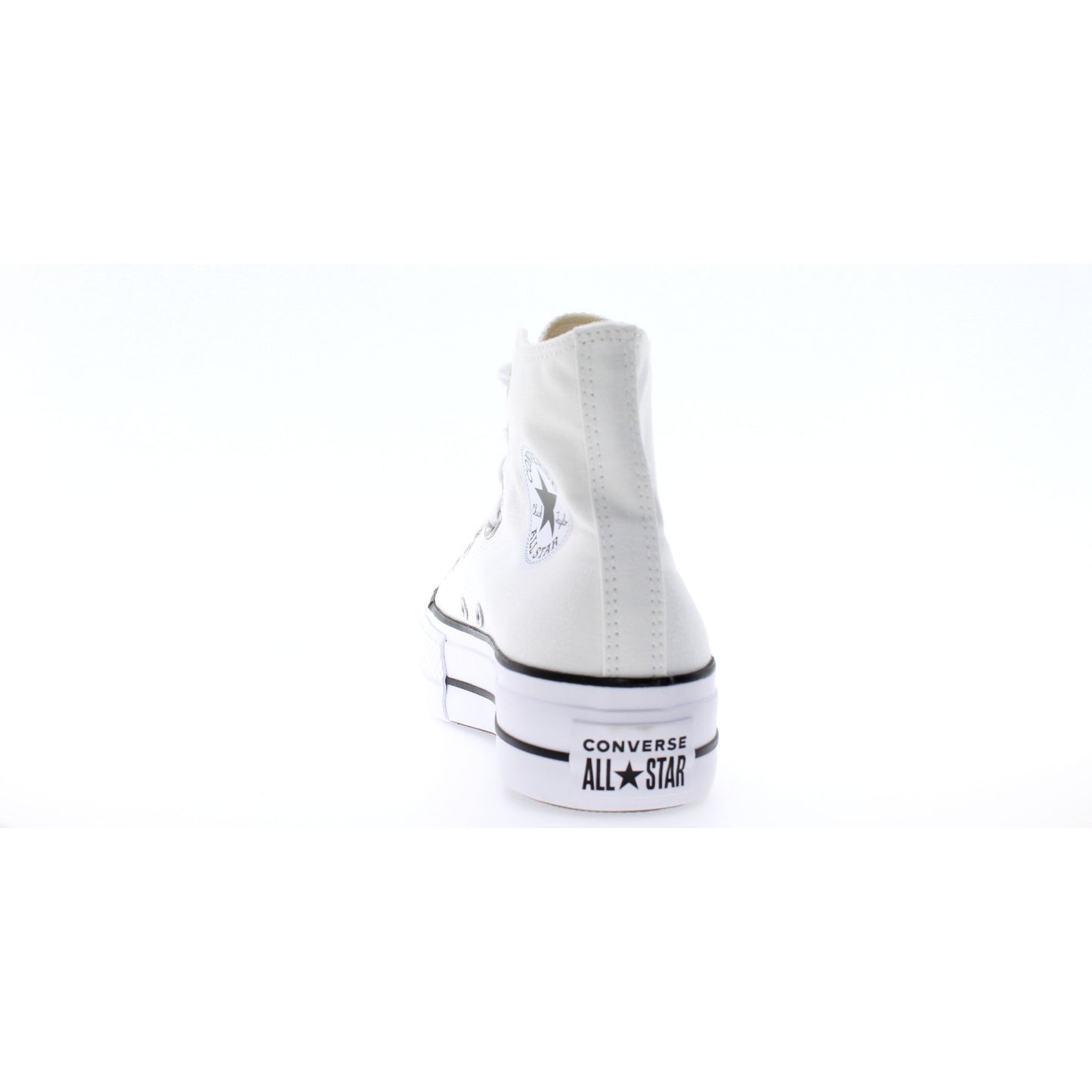 Converse SNEAKERS Bianco