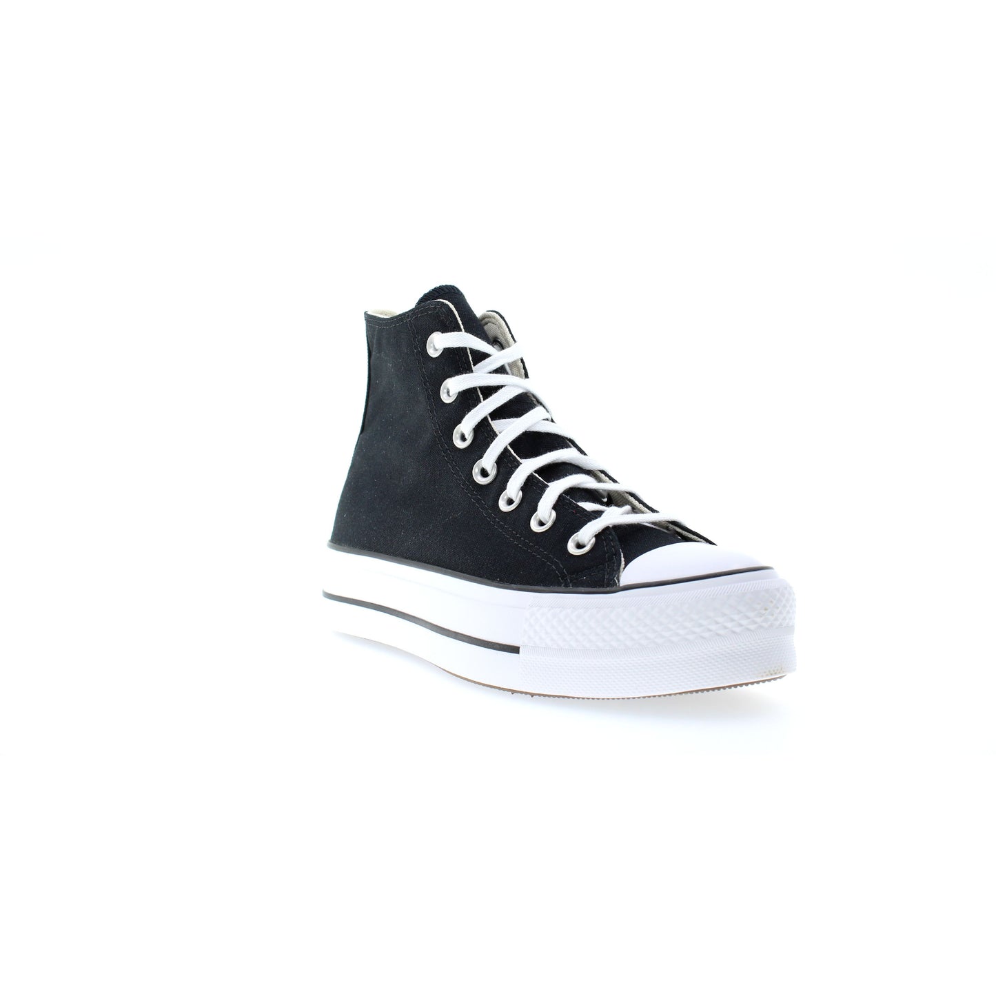 Converse SNEAKERS Nero