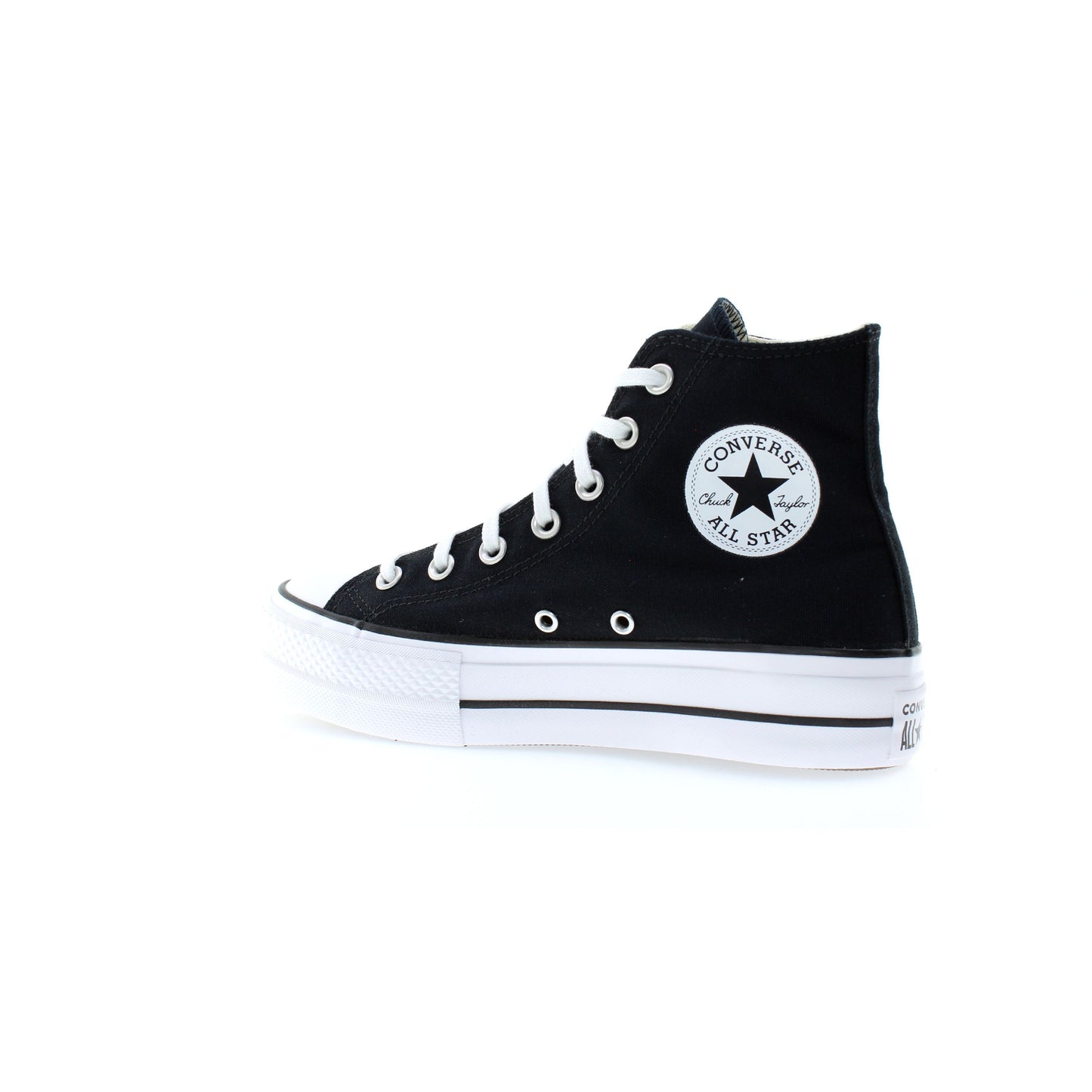 Converse SNEAKERS Nero