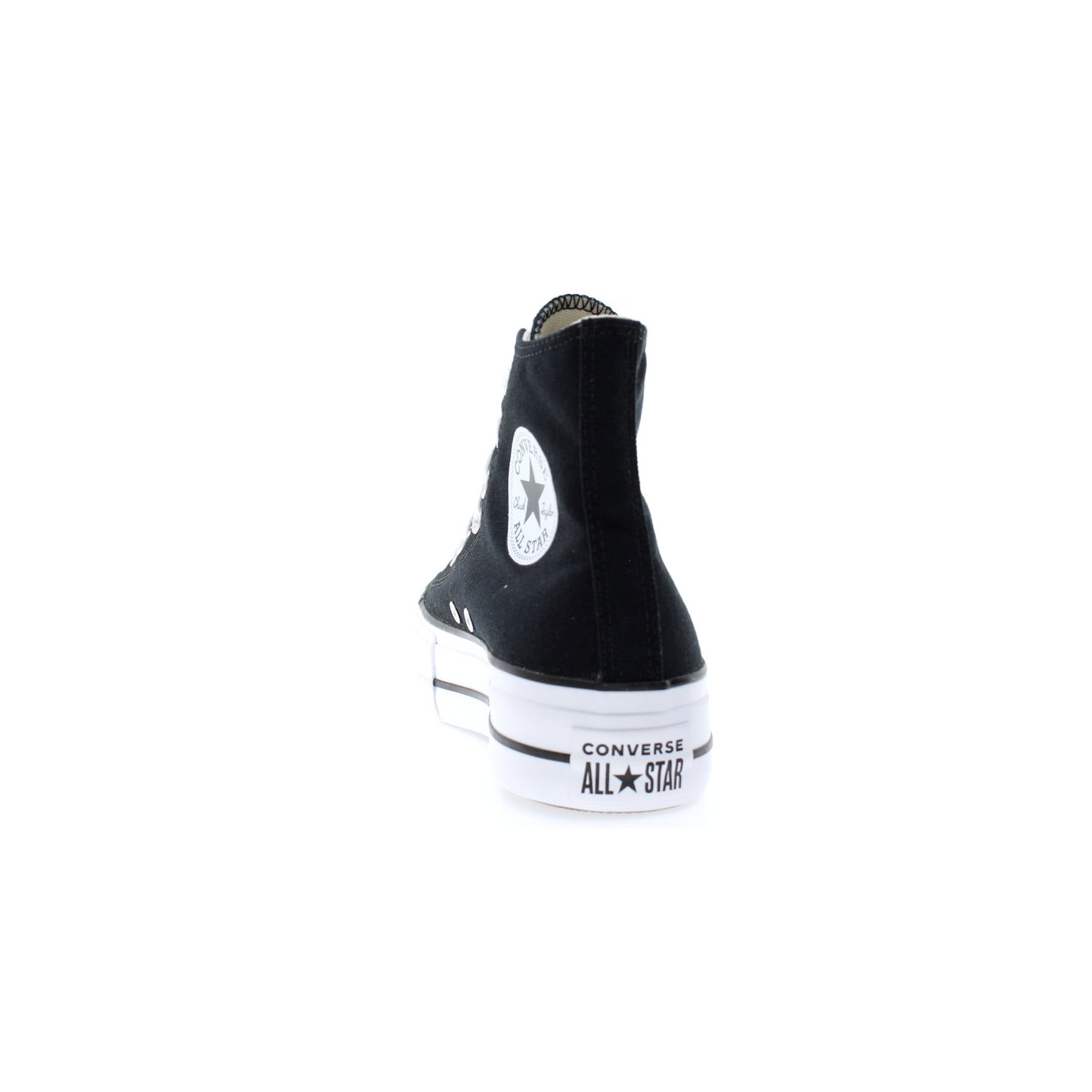 Converse SNEAKERS Nero