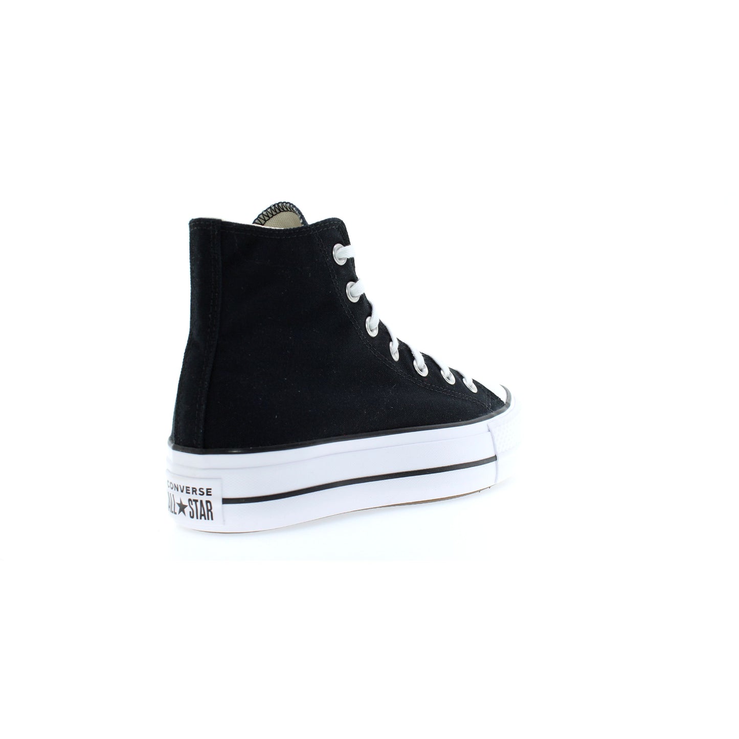 Converse SNEAKERS Nero