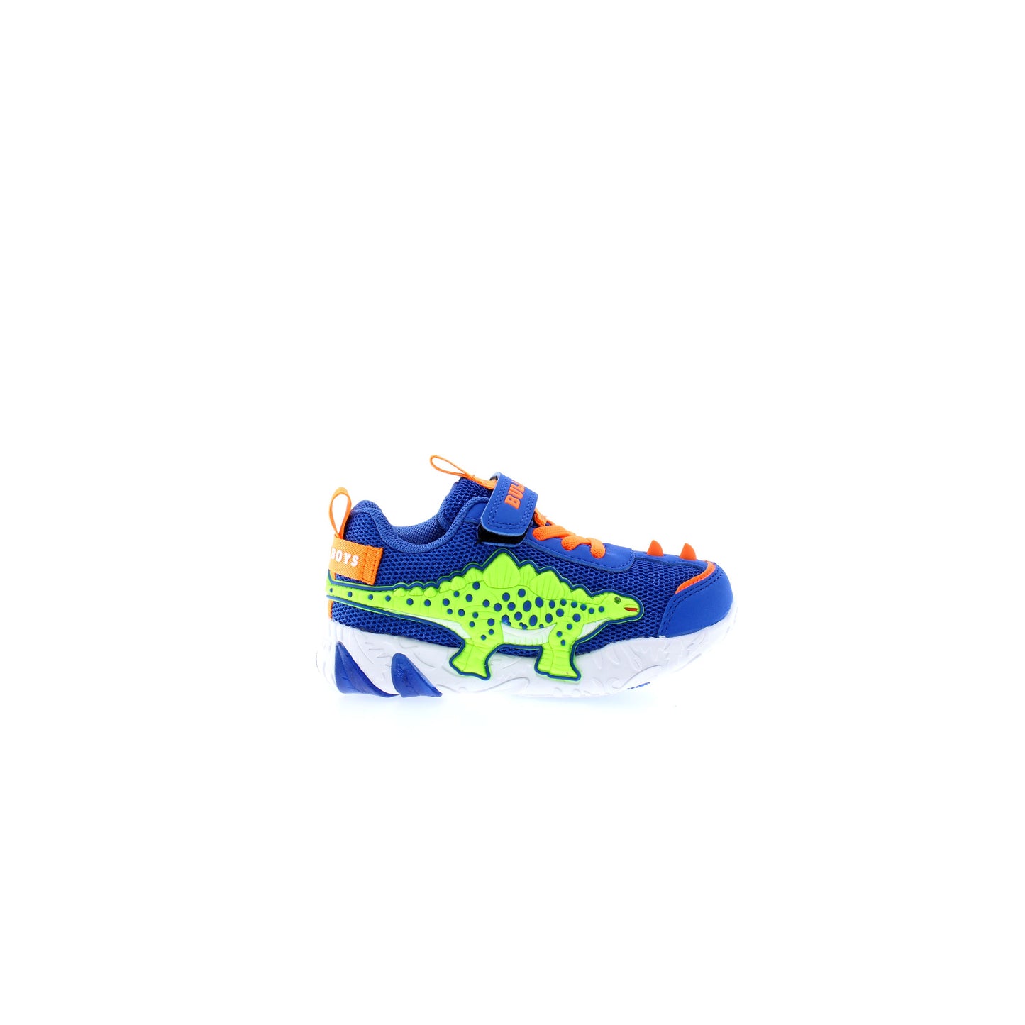 Bull Boys SNEAKERS Royal