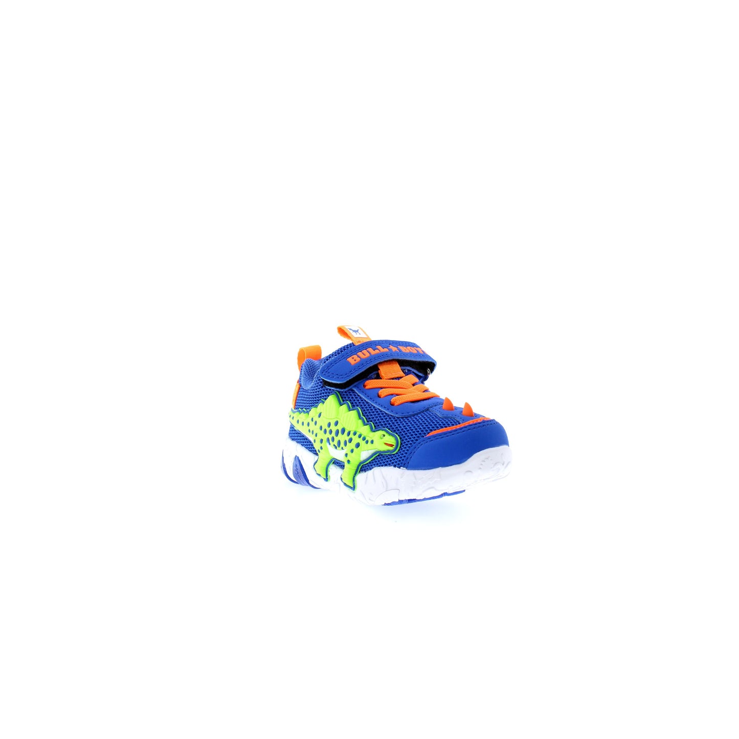 Bull Boys SNEAKERS Royal