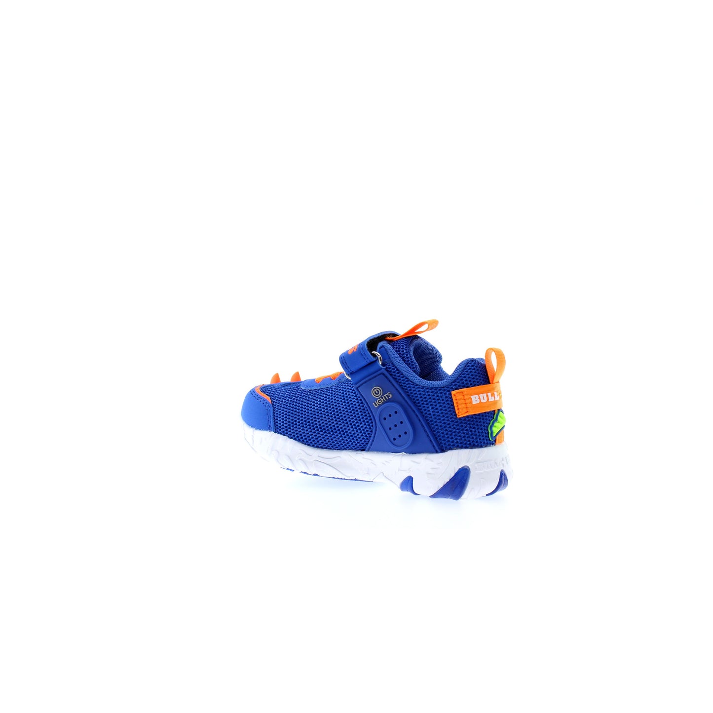 Bull Boys SNEAKERS Royal