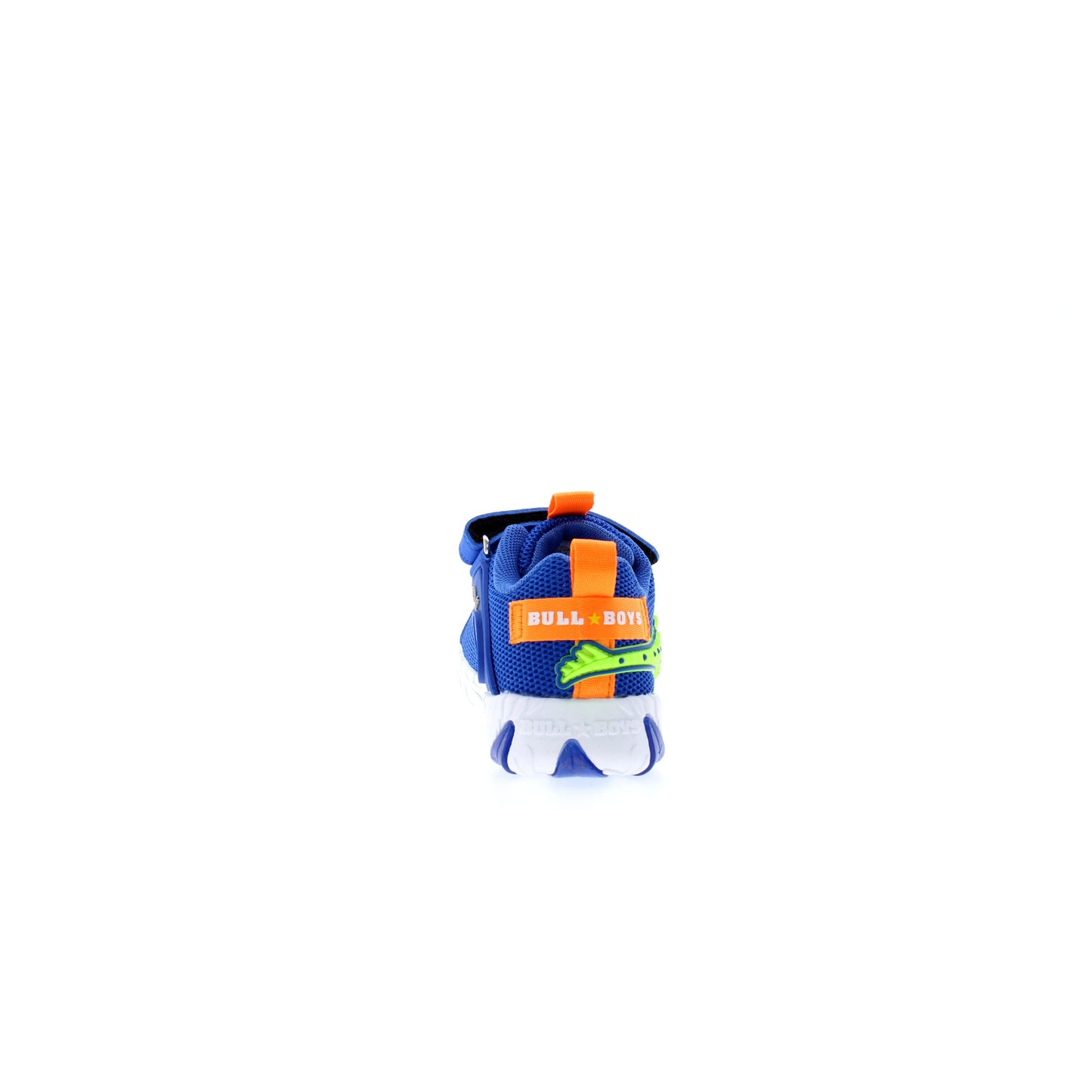 Bull Boys SNEAKERS Royal