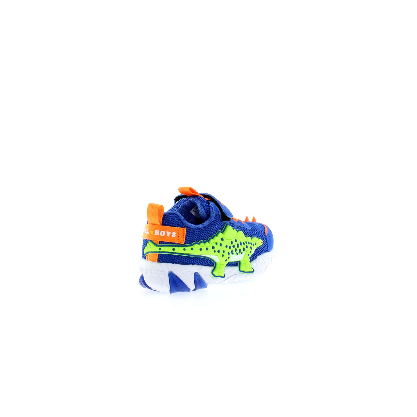 Bull Boys SNEAKERS Royal