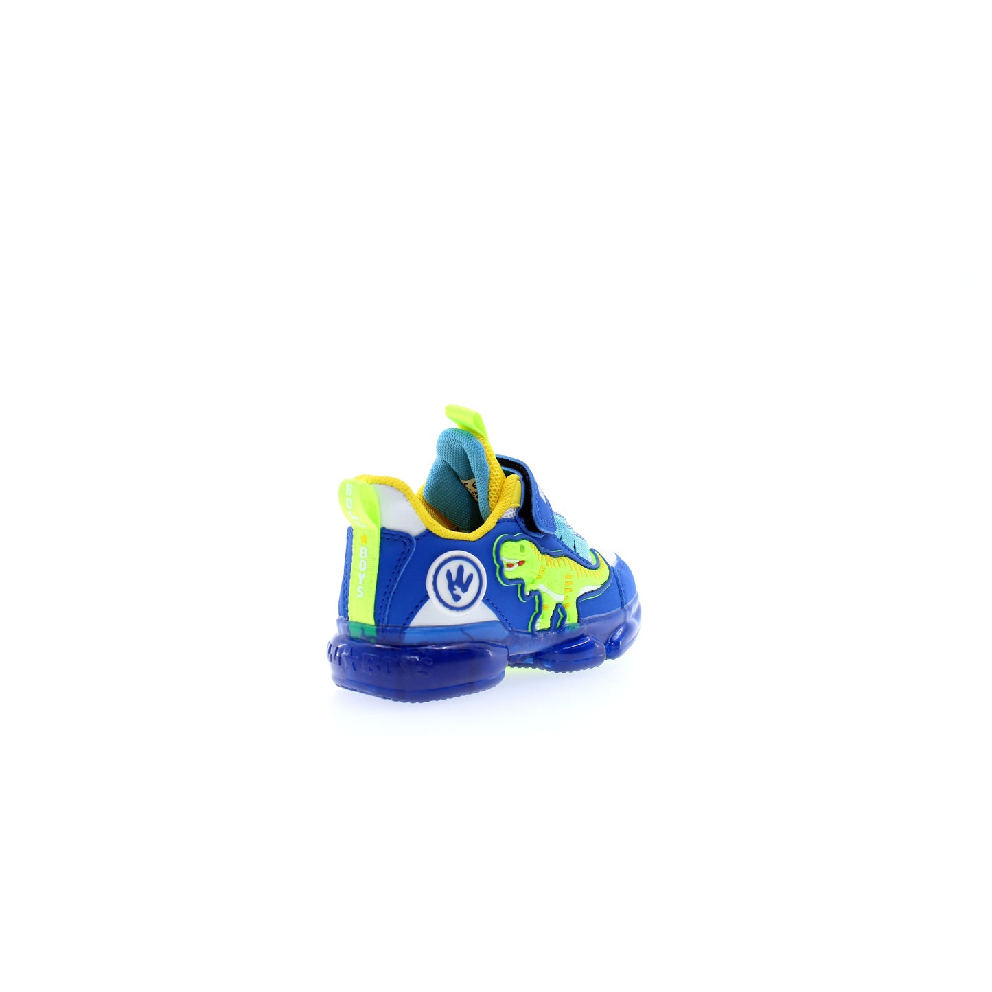 Bull Boys SNEAKERS Royal