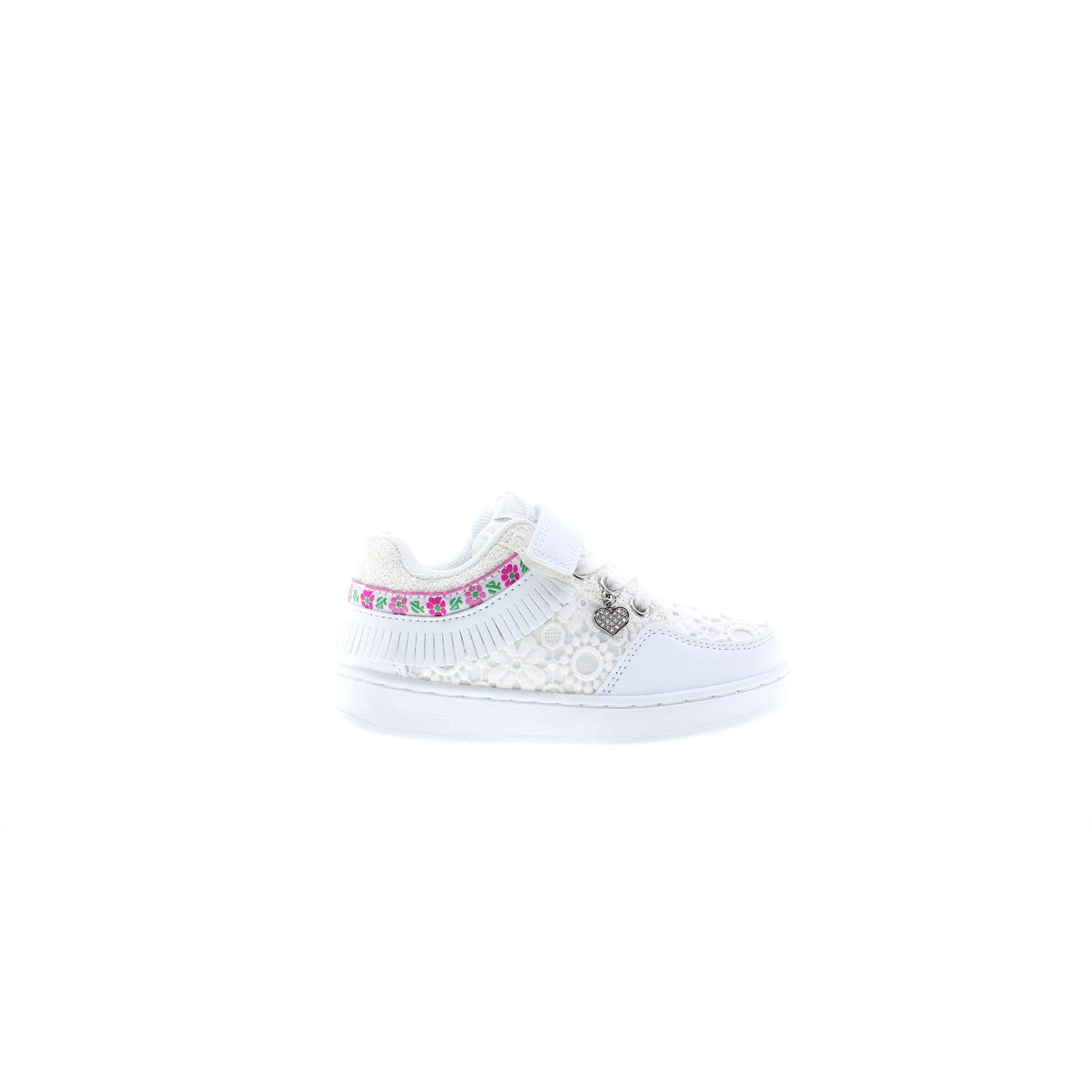 Lelli Kelly SNEAKERS Bianco