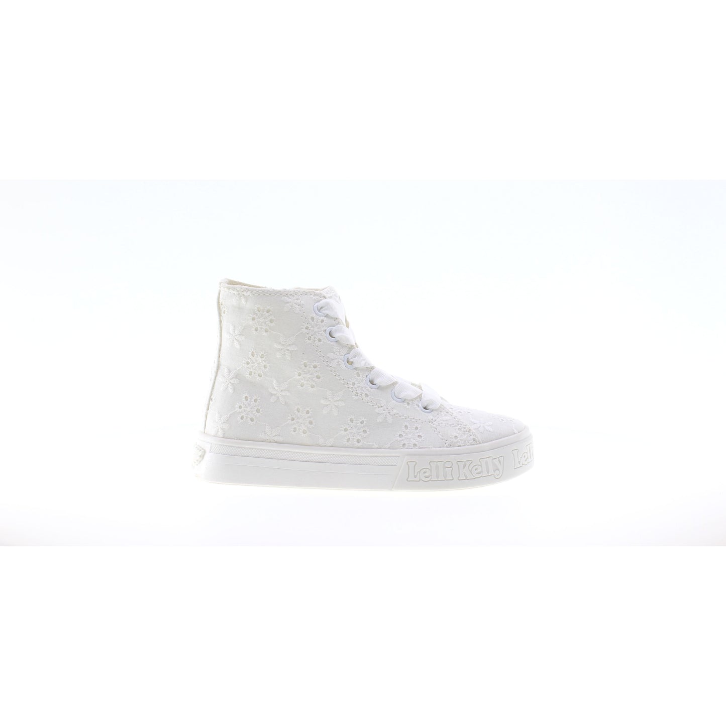 Lelli Kelly SNEAKERS Bianco