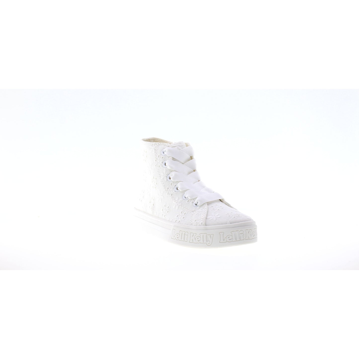 Lelli Kelly SNEAKERS Bianco