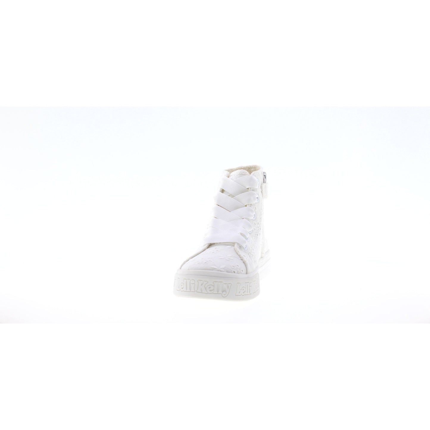Lelli Kelly SNEAKERS Bianco