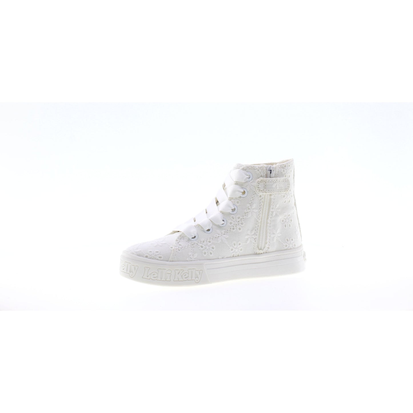 Lelli Kelly SNEAKERS Bianco