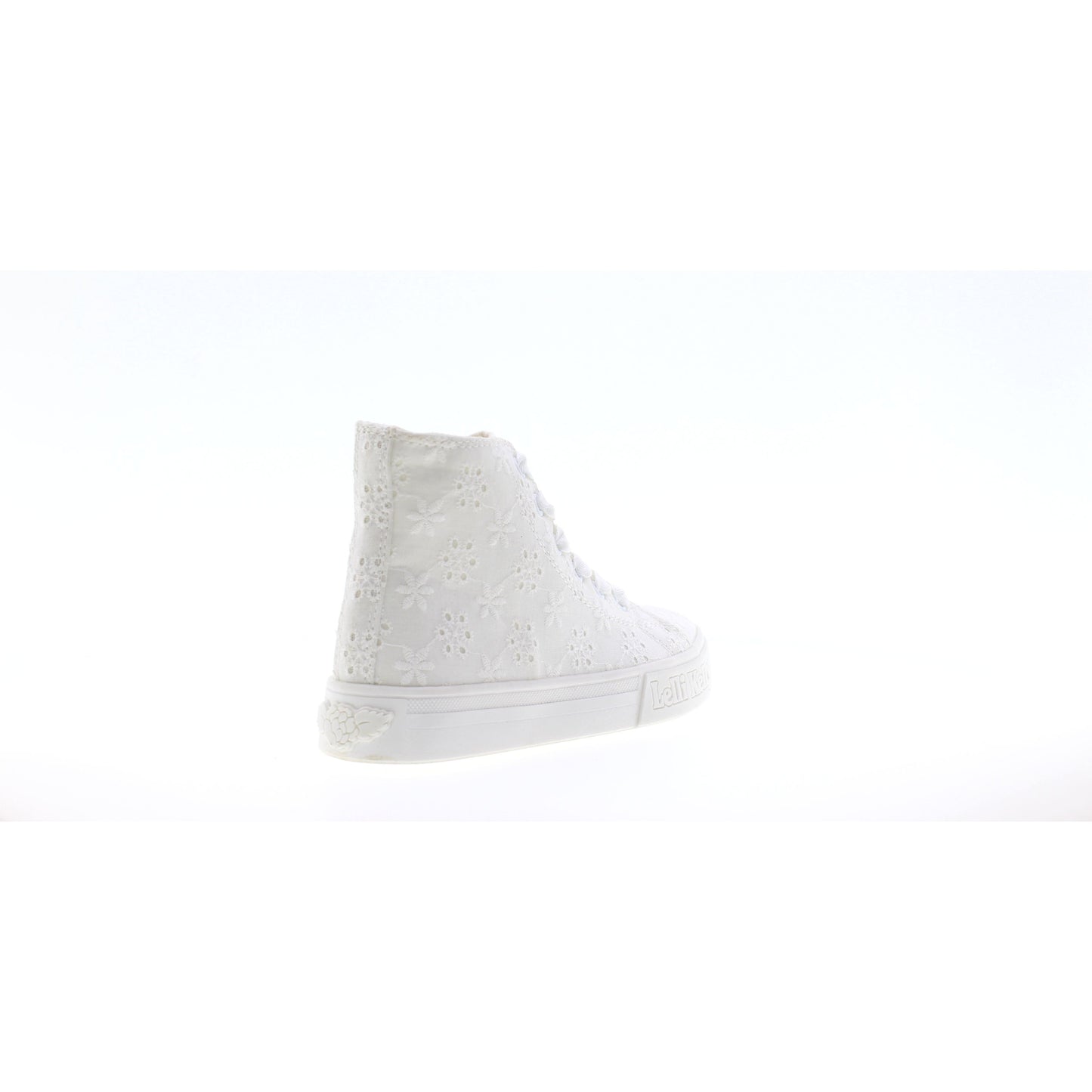 Lelli Kelly SNEAKERS Bianco
