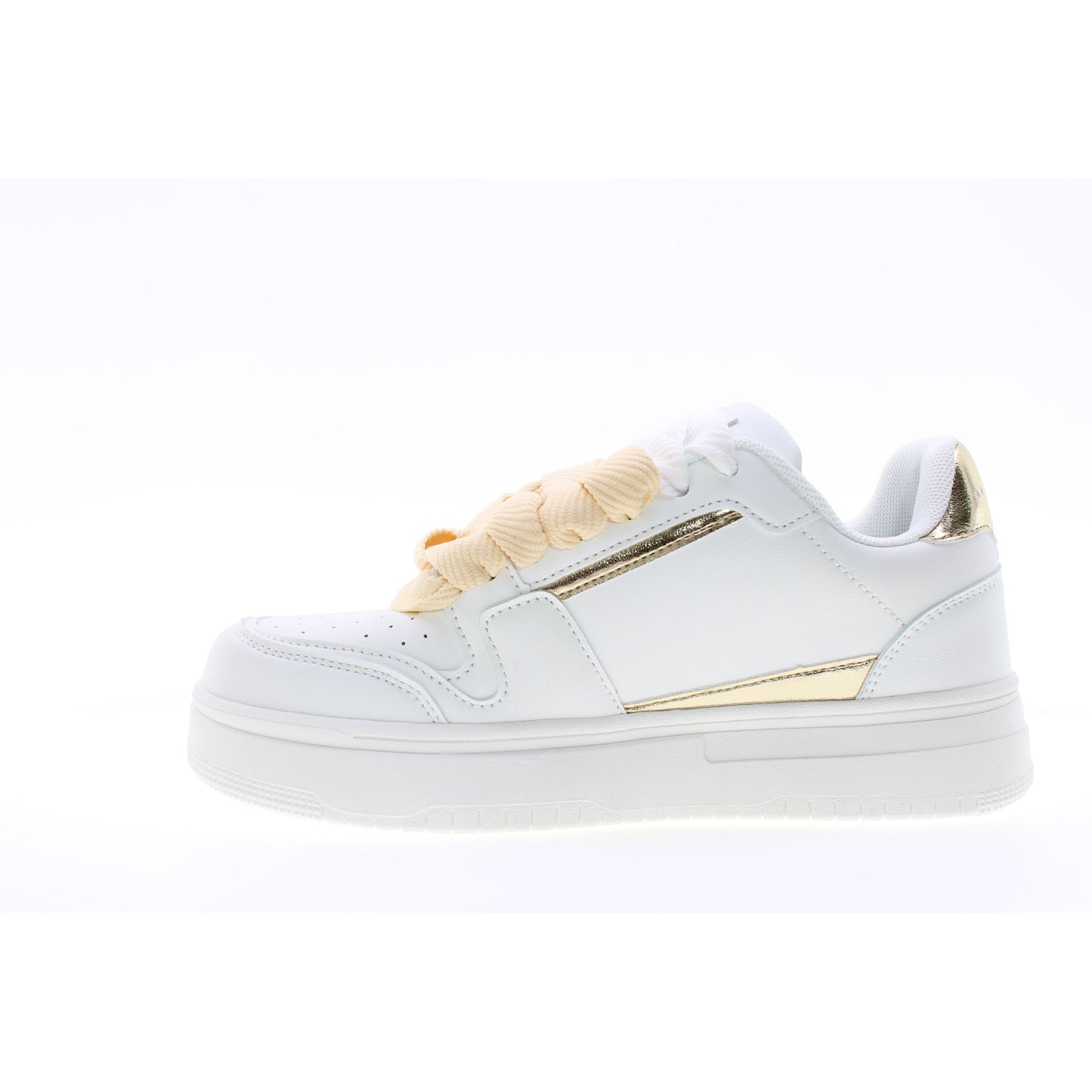 Marc Ellis SNEAKERS Oro