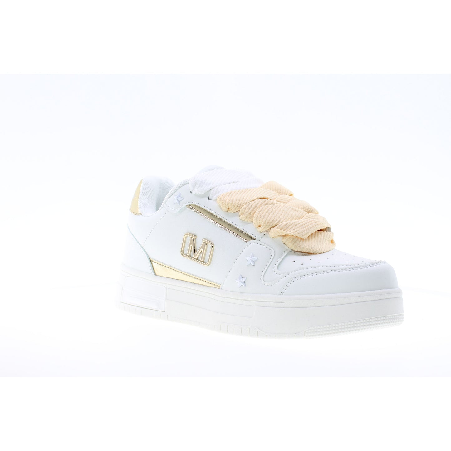 Marc Ellis SNEAKERS Oro