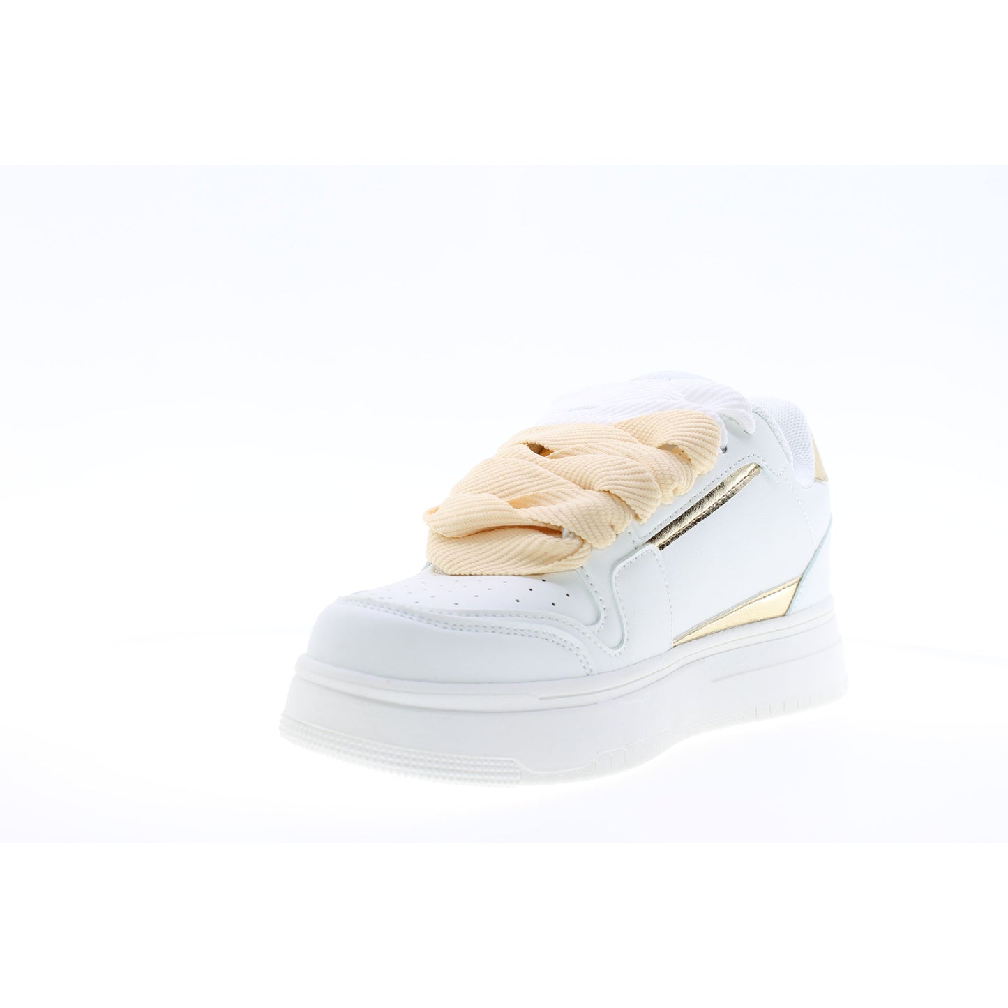 Marc Ellis SNEAKERS Oro