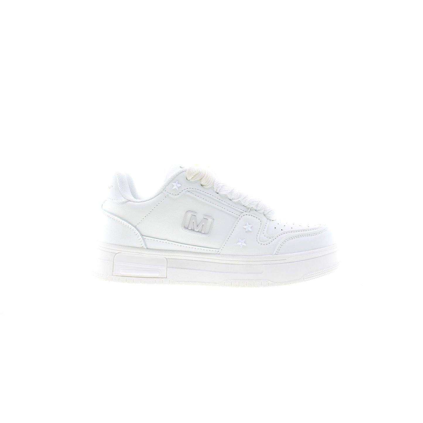 Marc Ellis SNEAKERS Bianco