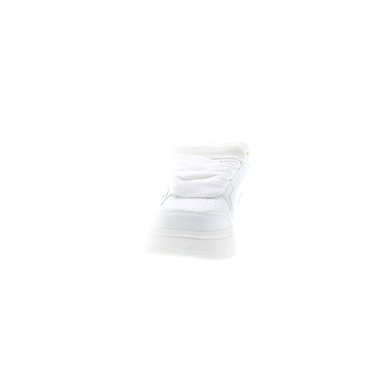 Marc Ellis SNEAKERS Bianco